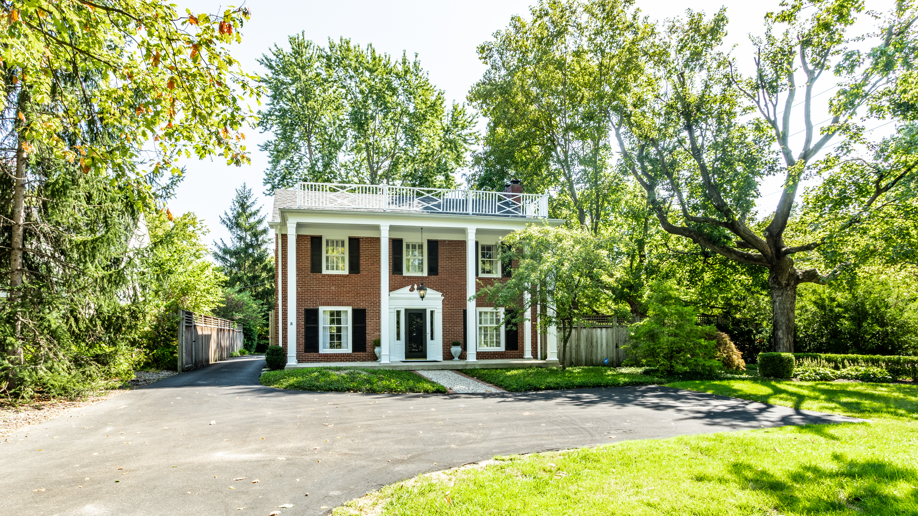 6401 Spring Mill Road