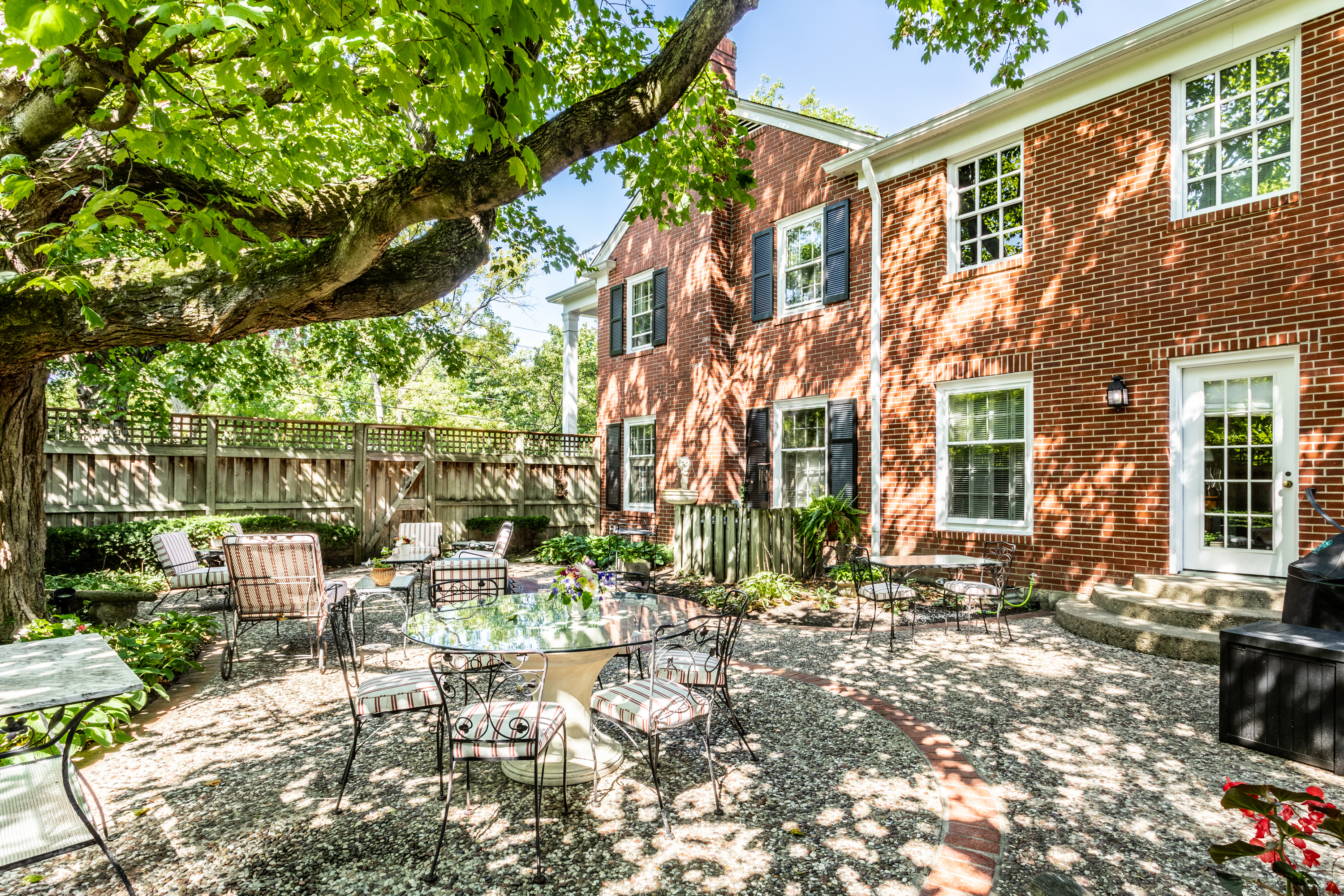 6401 Spring Mill Road