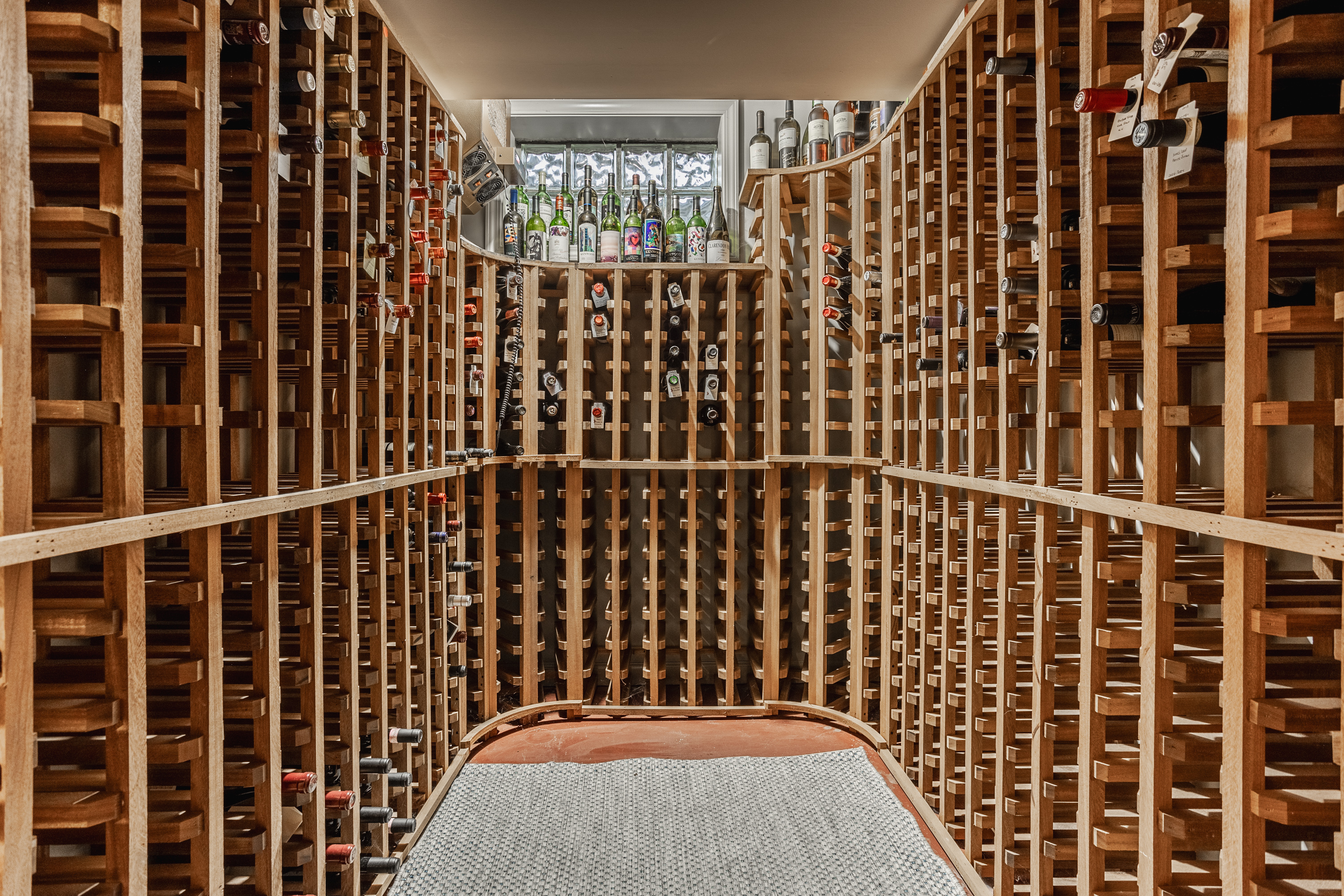 6401 Spring Mill Road