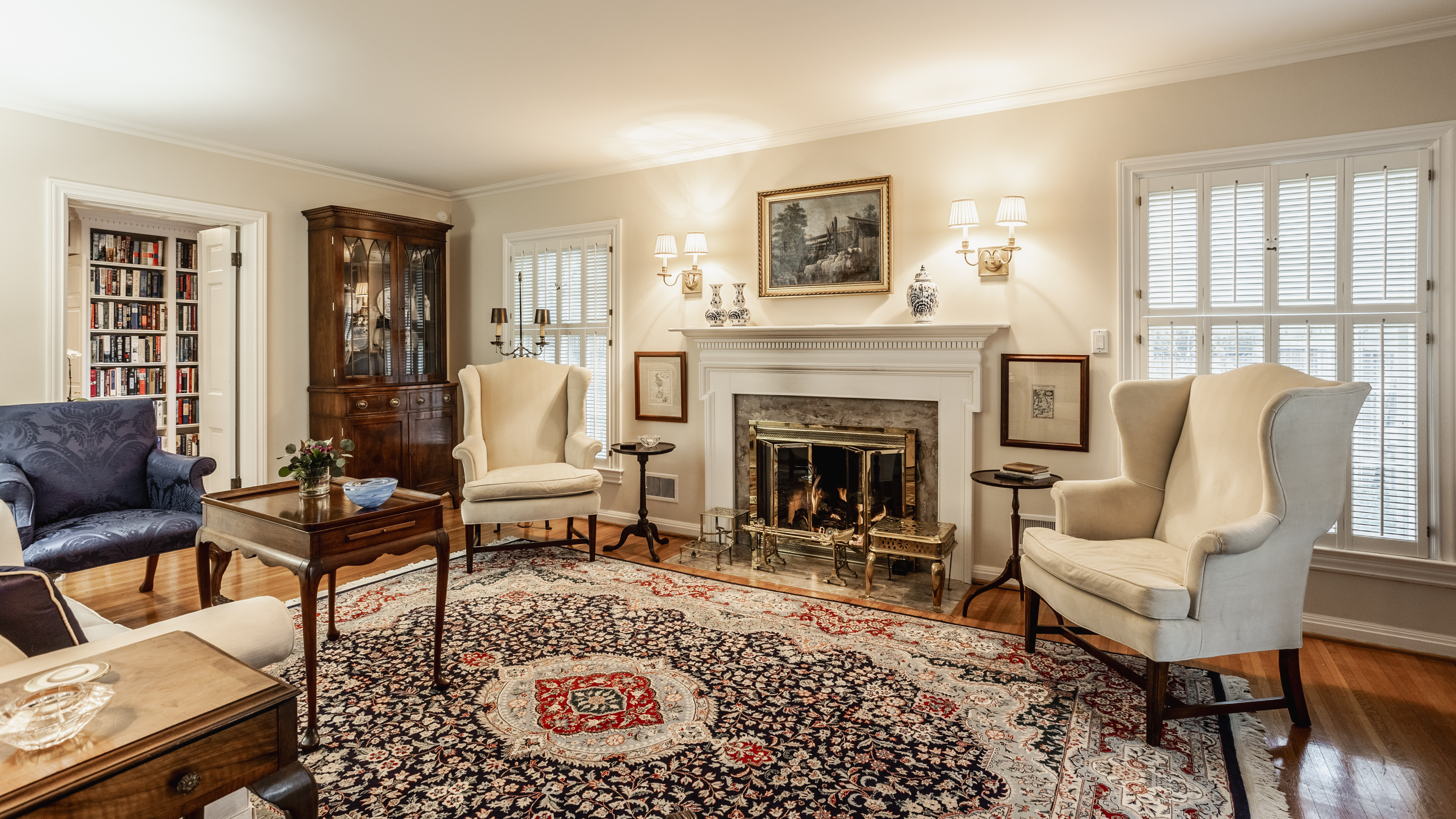 6401 Spring Mill Road