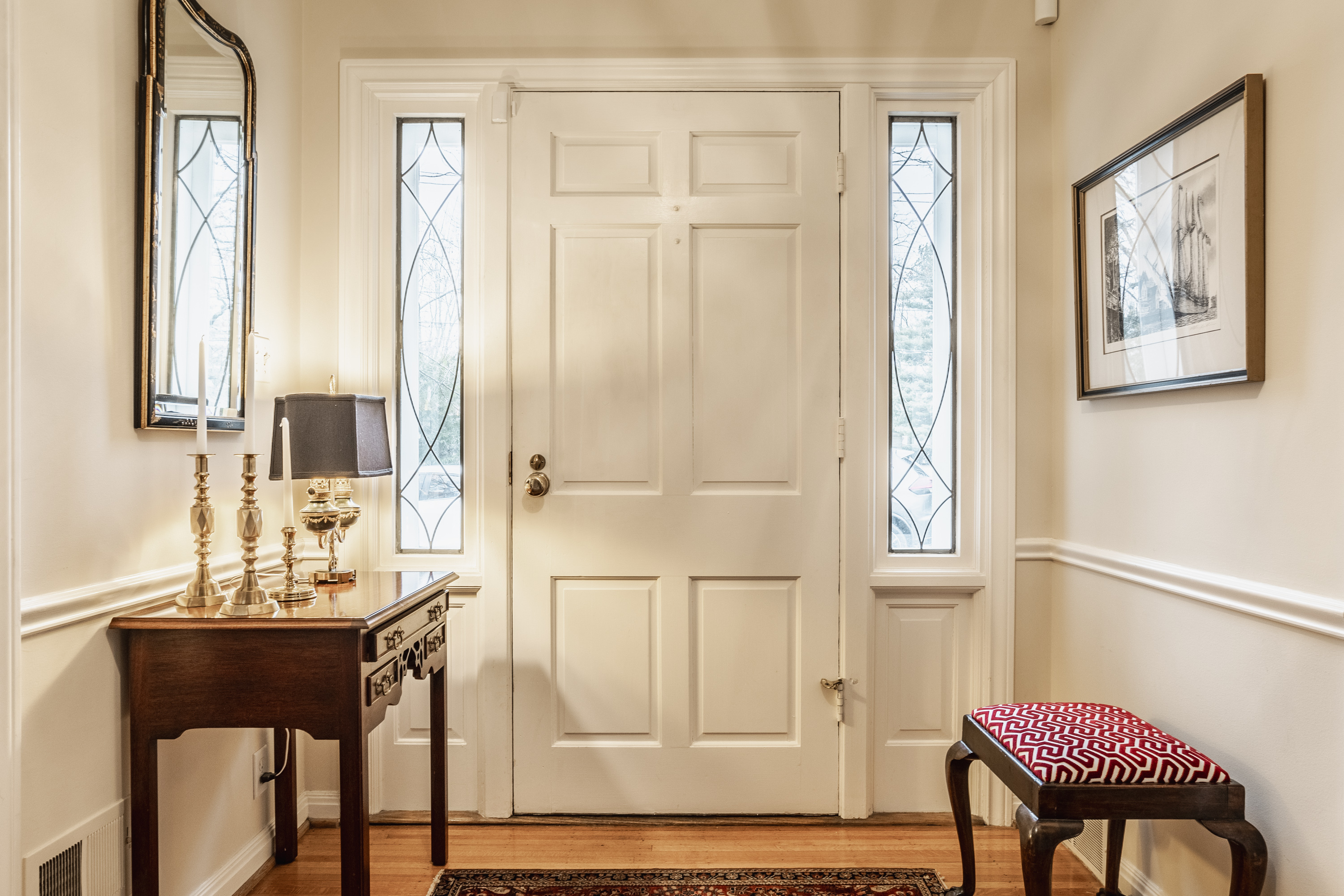 6401 Spring Mill Road