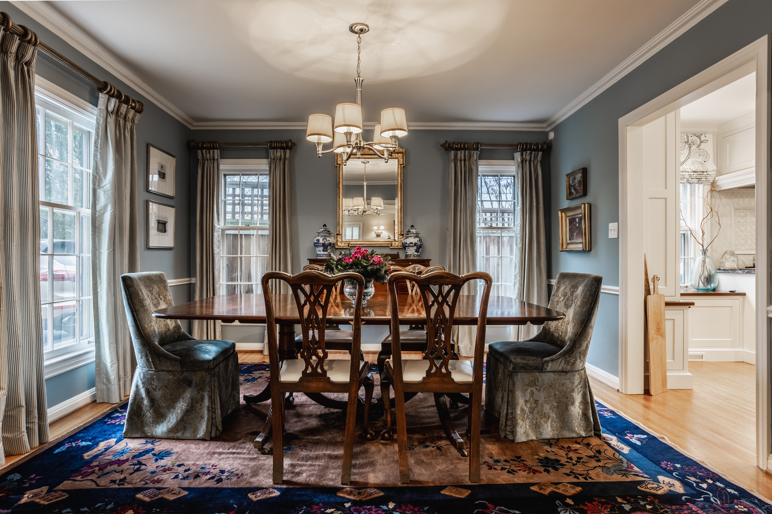 6401 Spring Mill Road