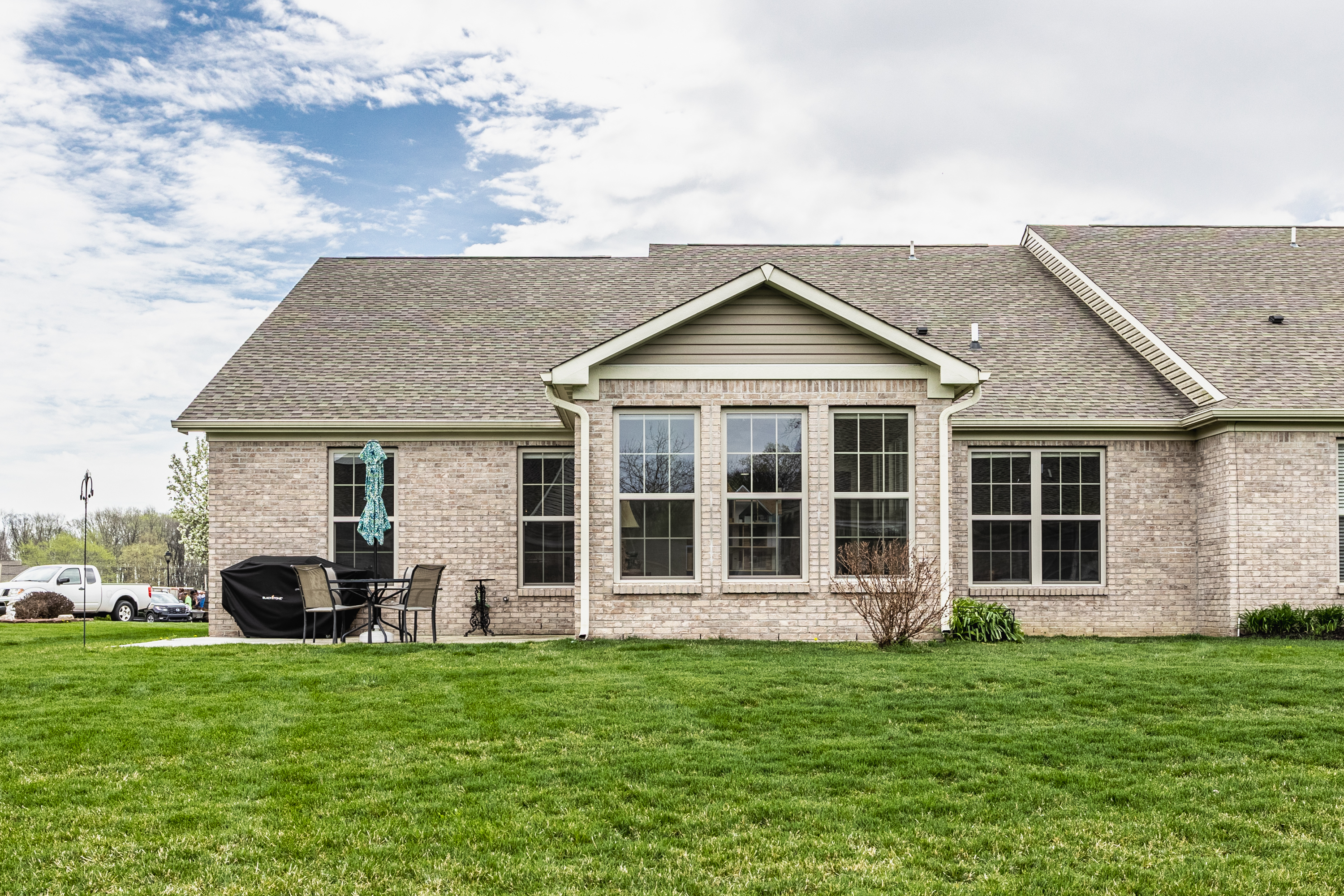 1392 Redstone Drive