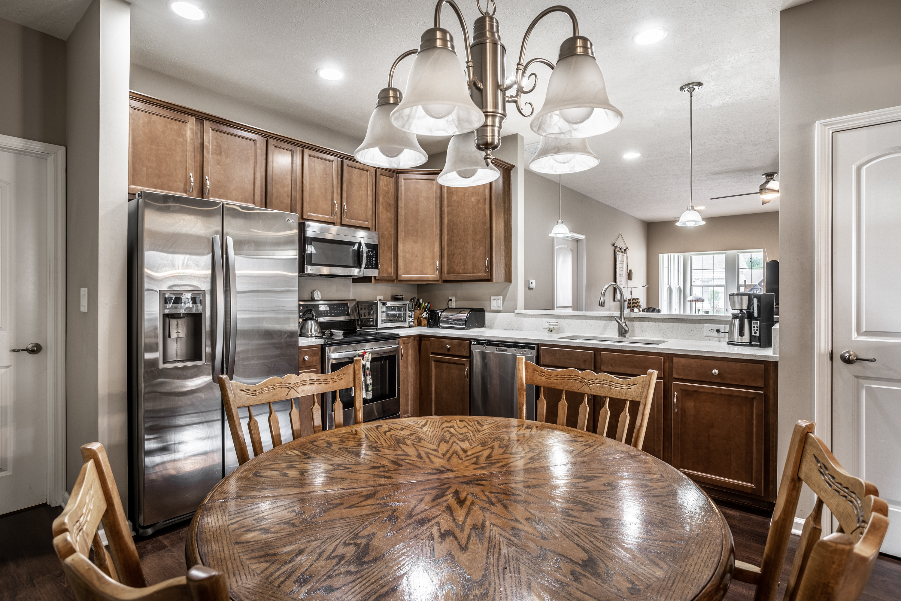 1392 Redstone Drive