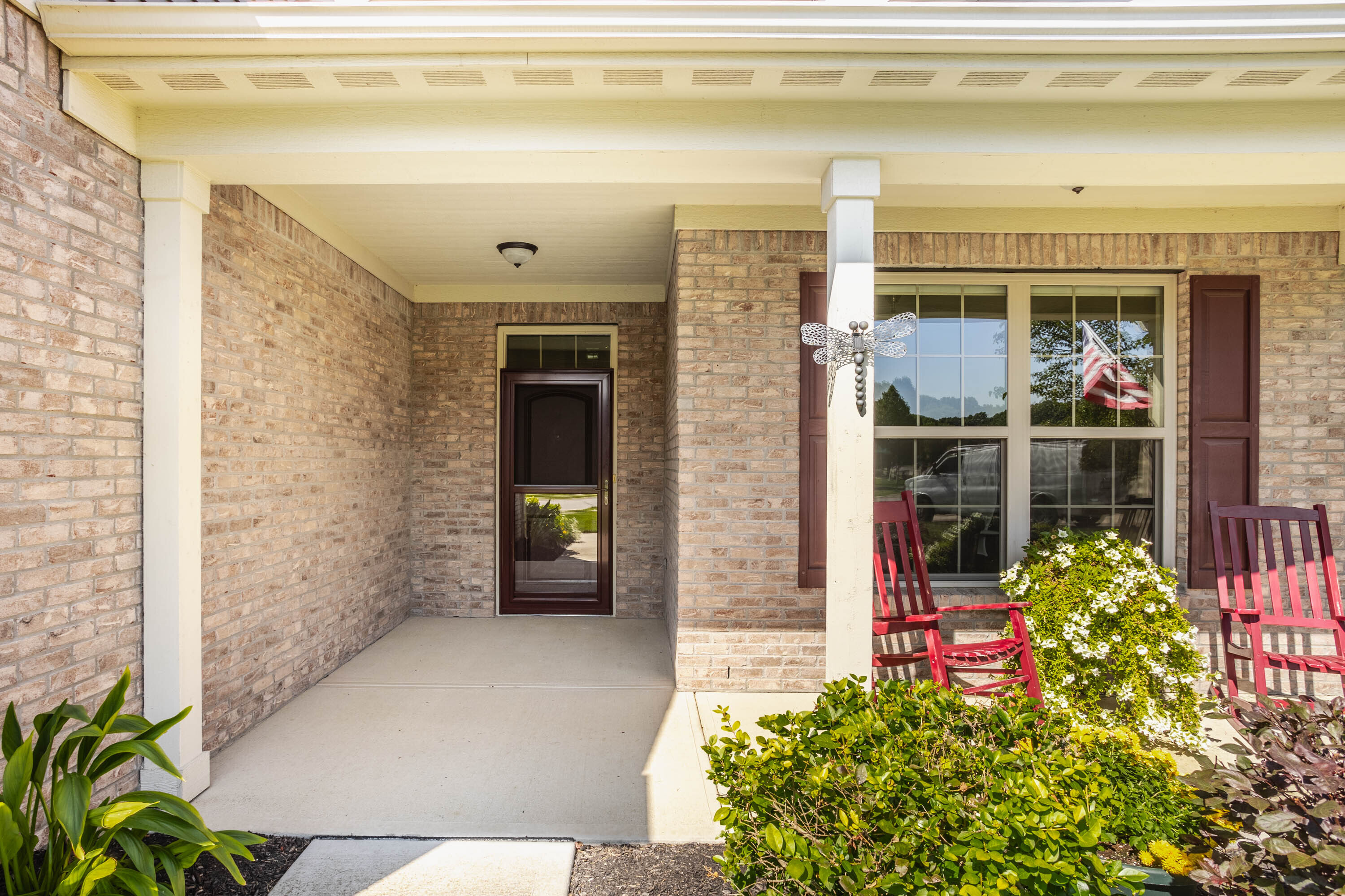 1392 Redstone Drive