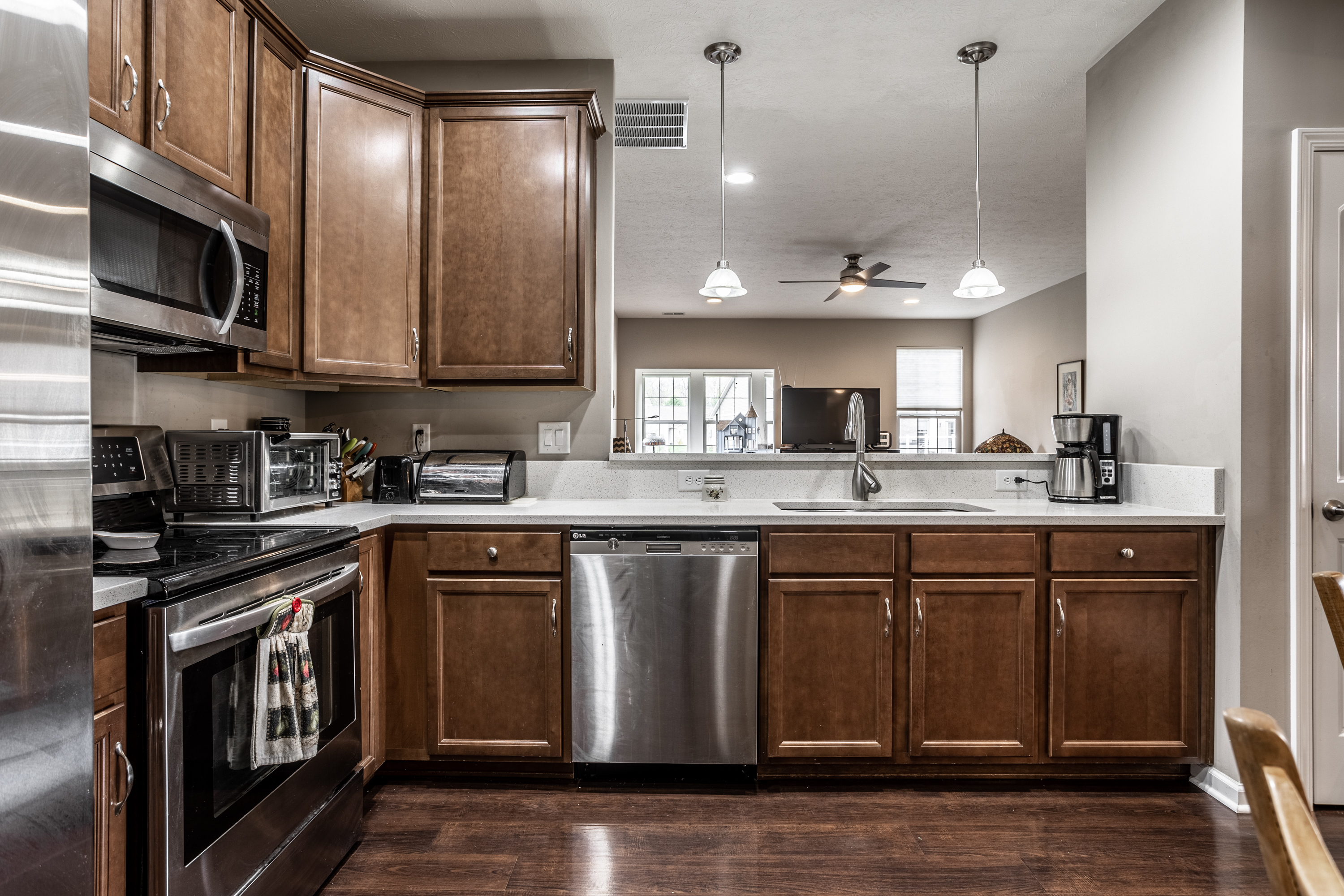 1392 Redstone Drive