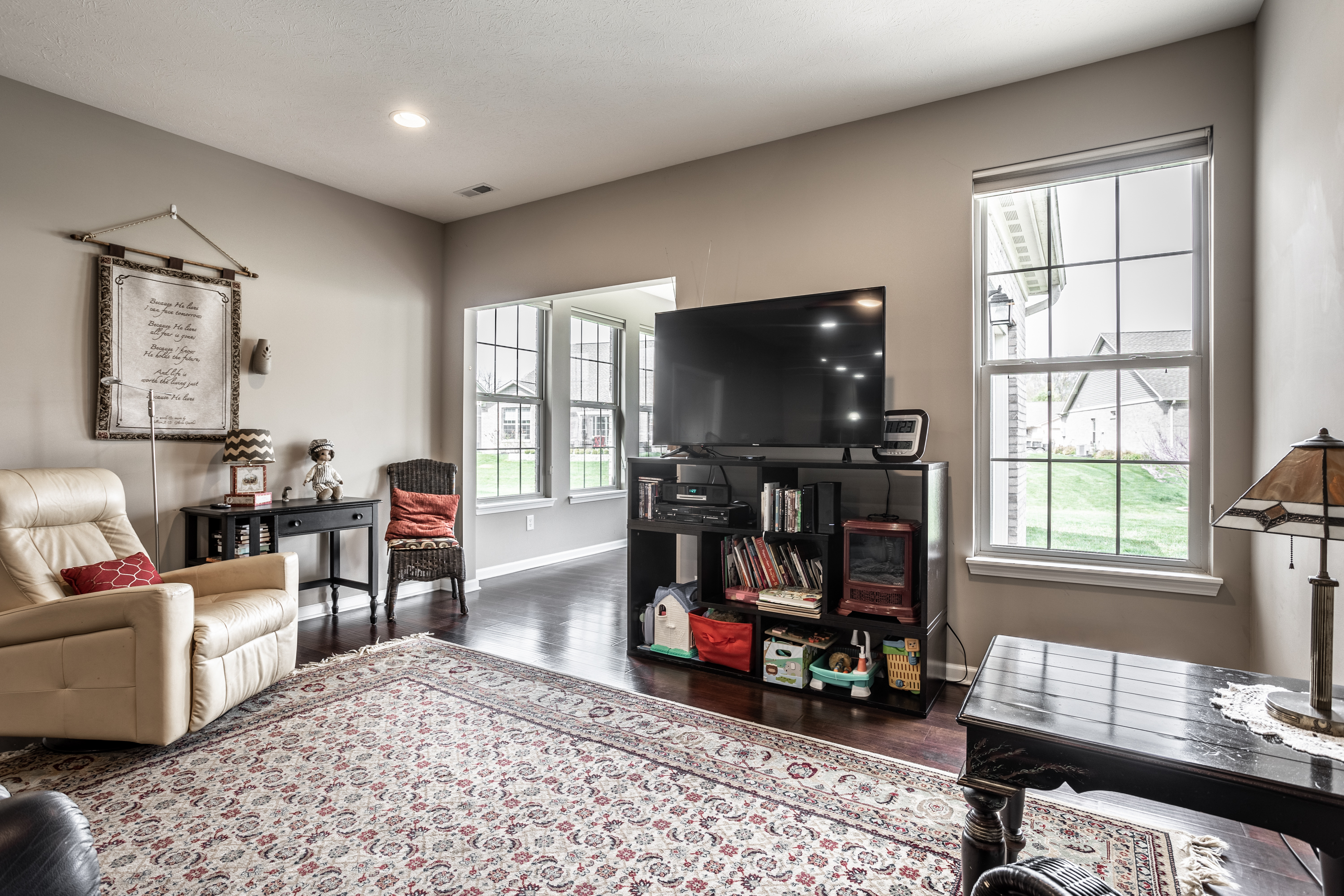 1392 Redstone Drive
