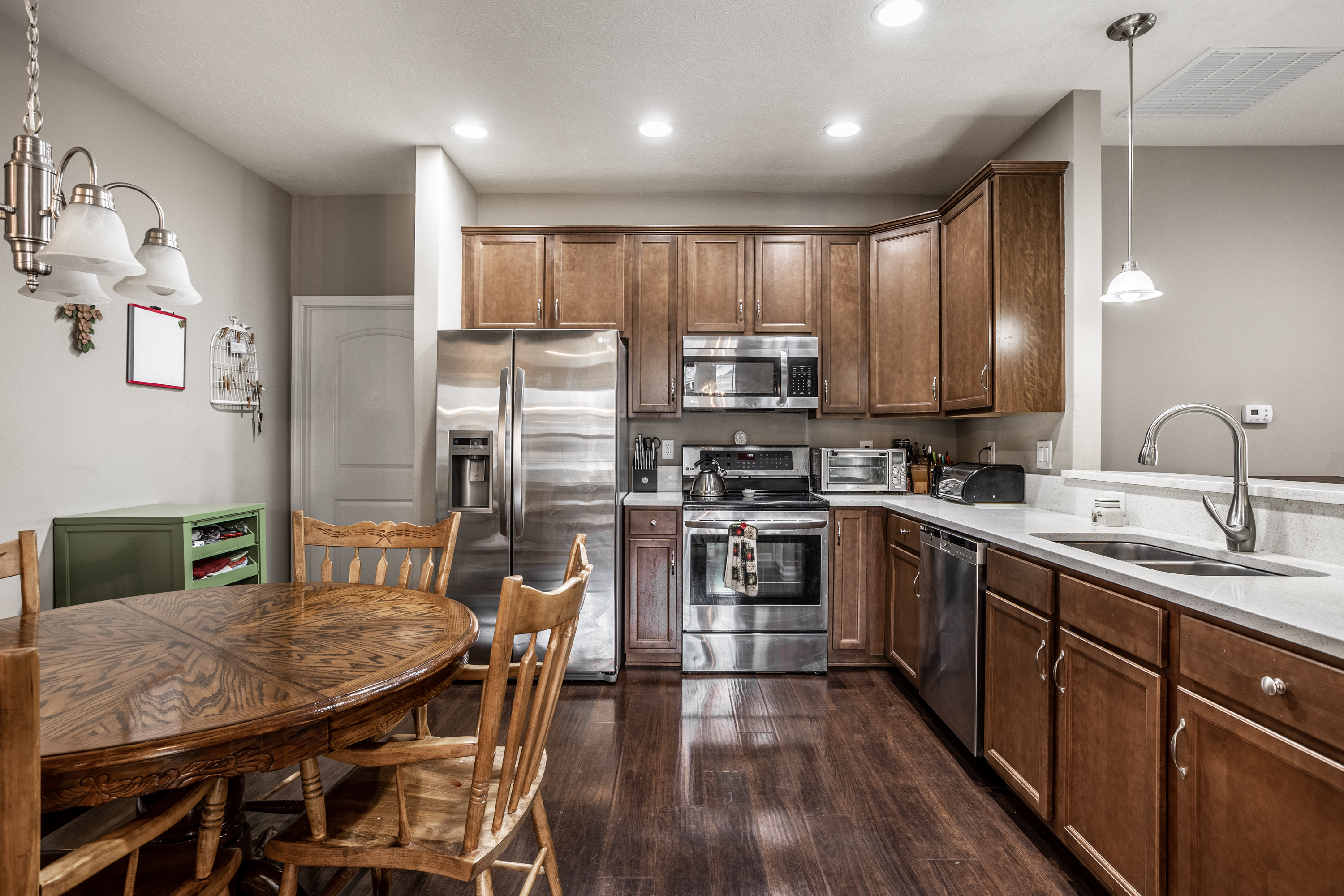 1392 Redstone Drive