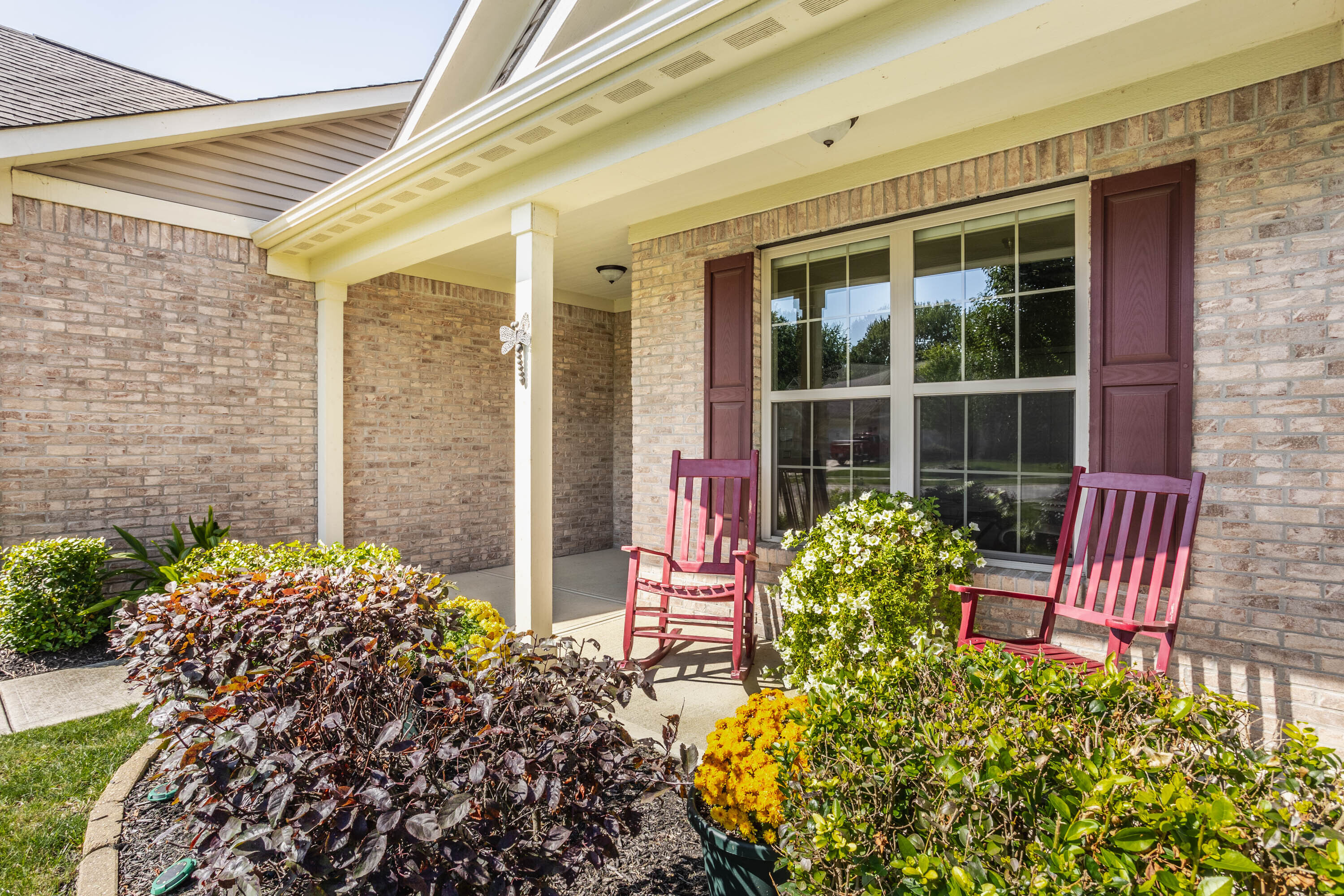 1392 Redstone Drive