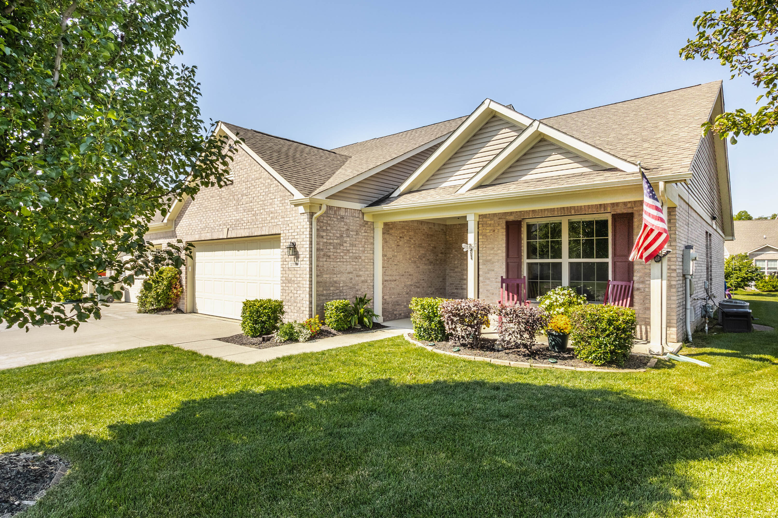1392 Redstone Drive