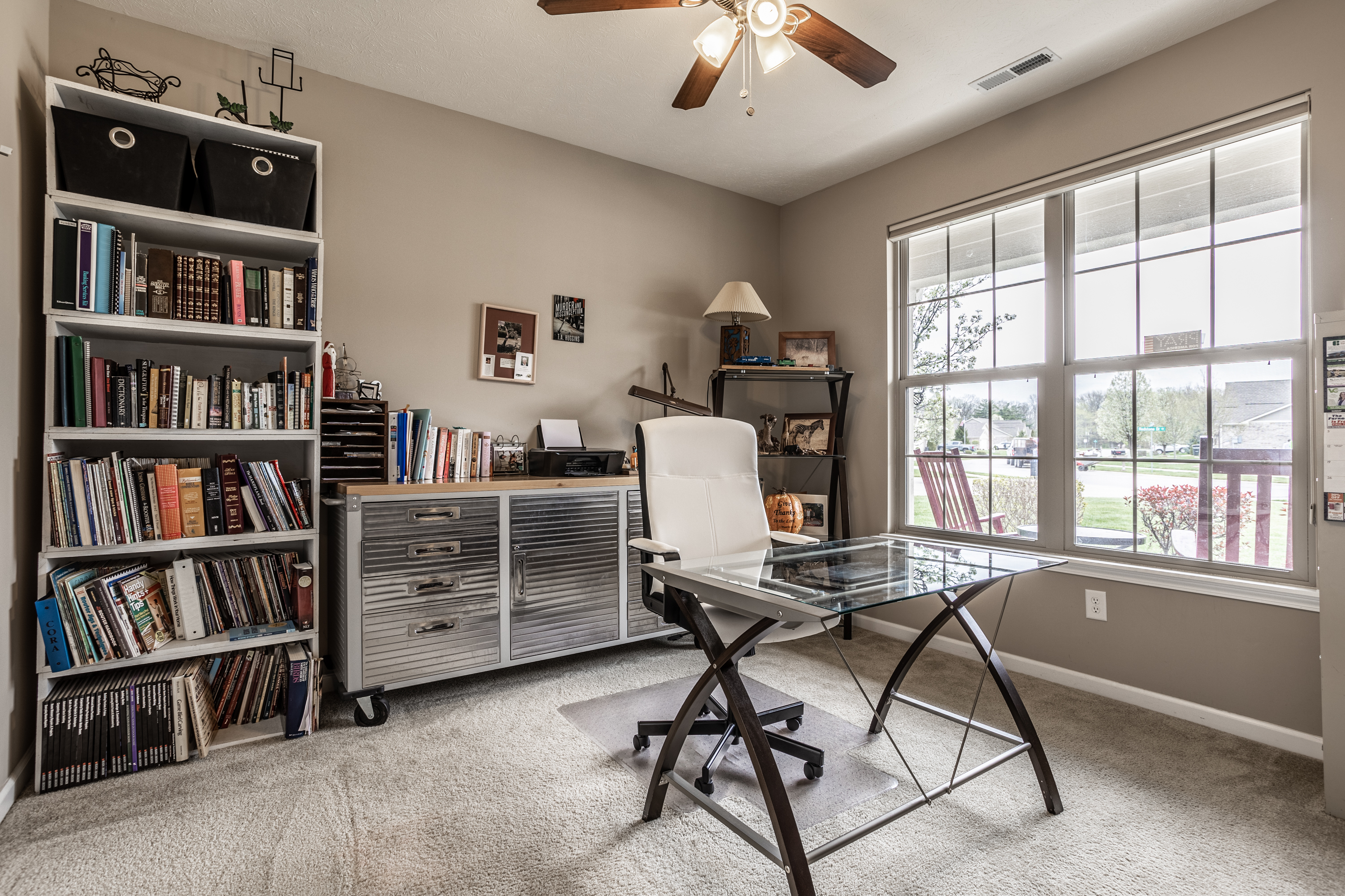 1392 Redstone Drive