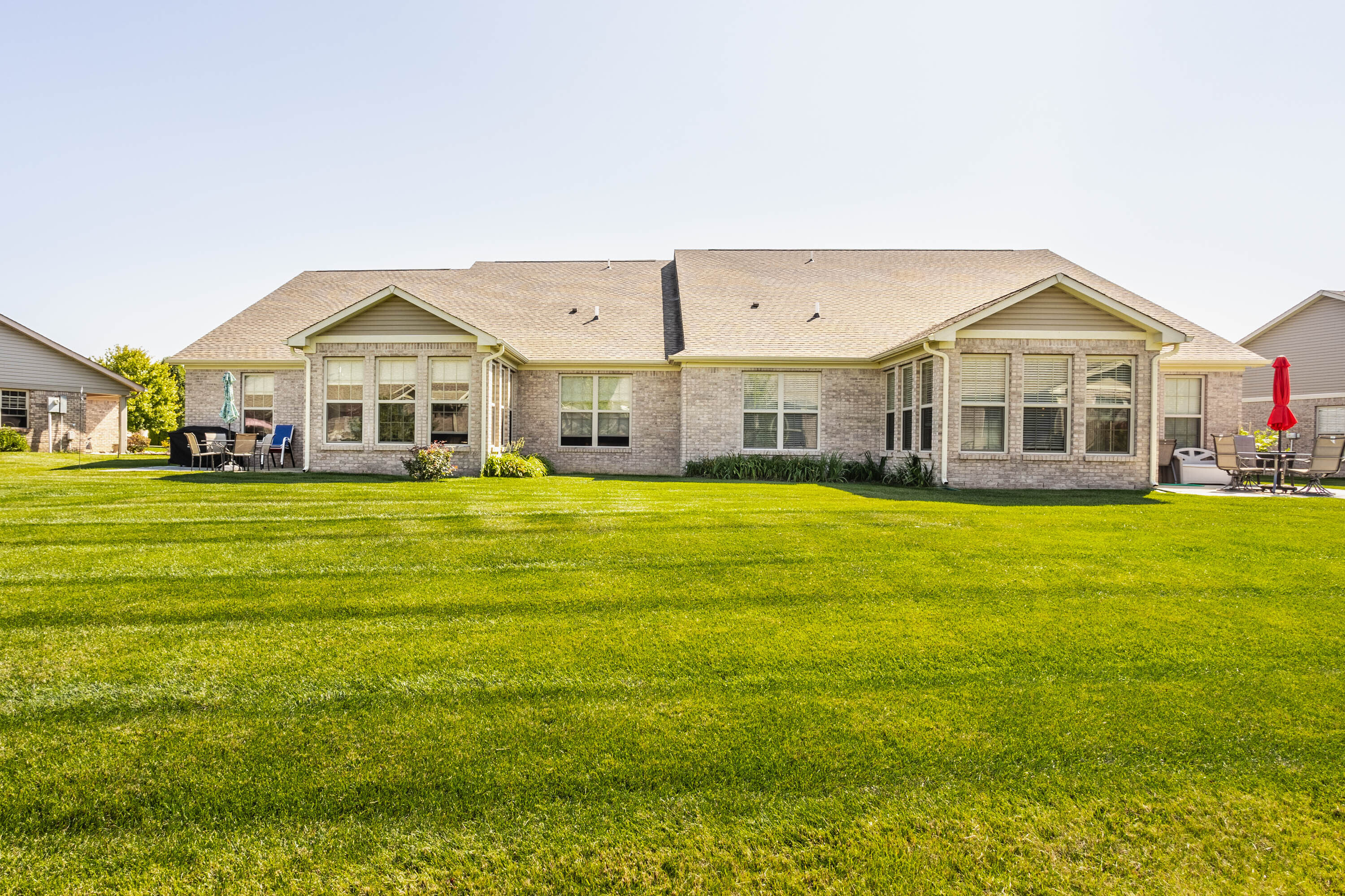 1392 Redstone Drive