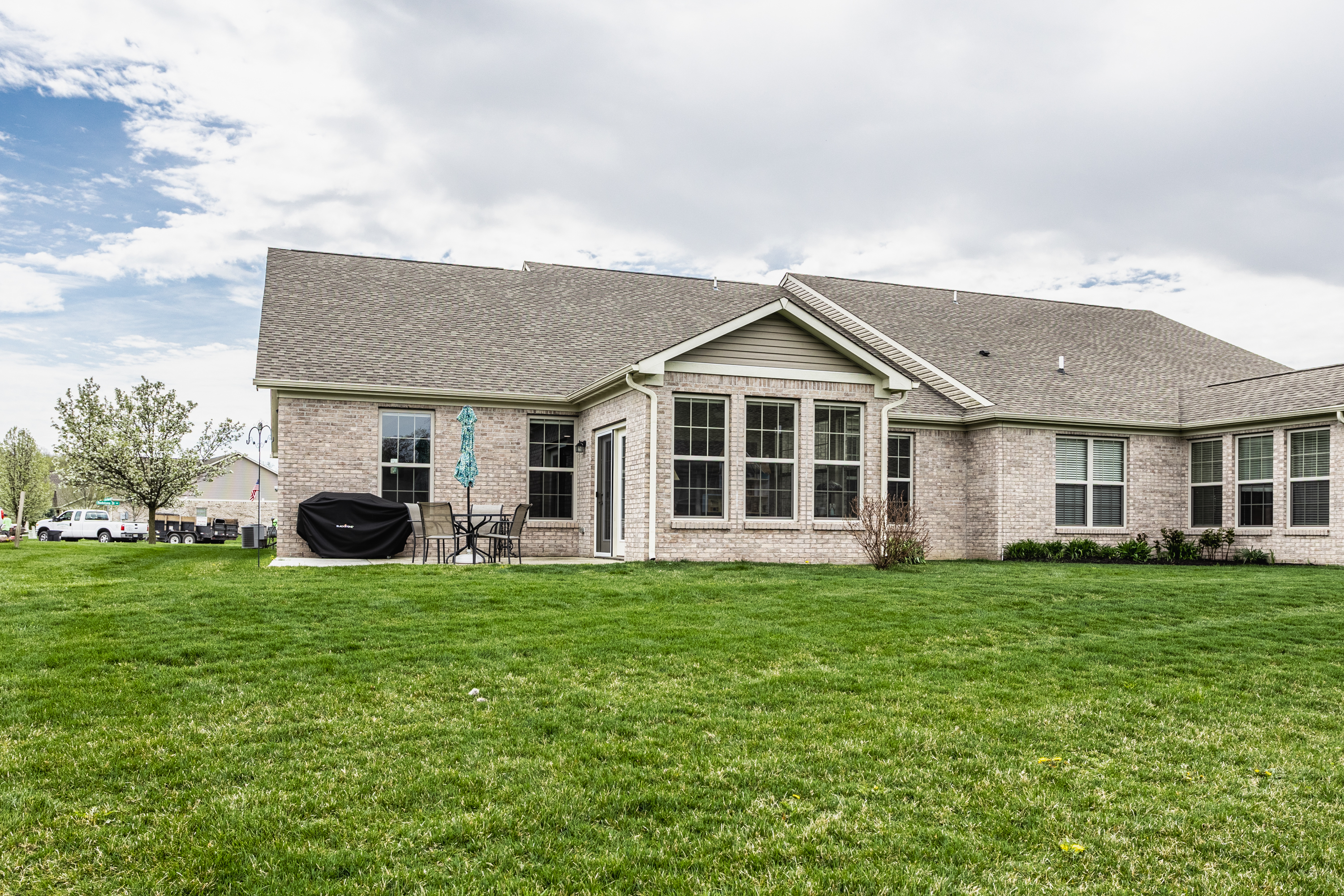 1392 Redstone Drive