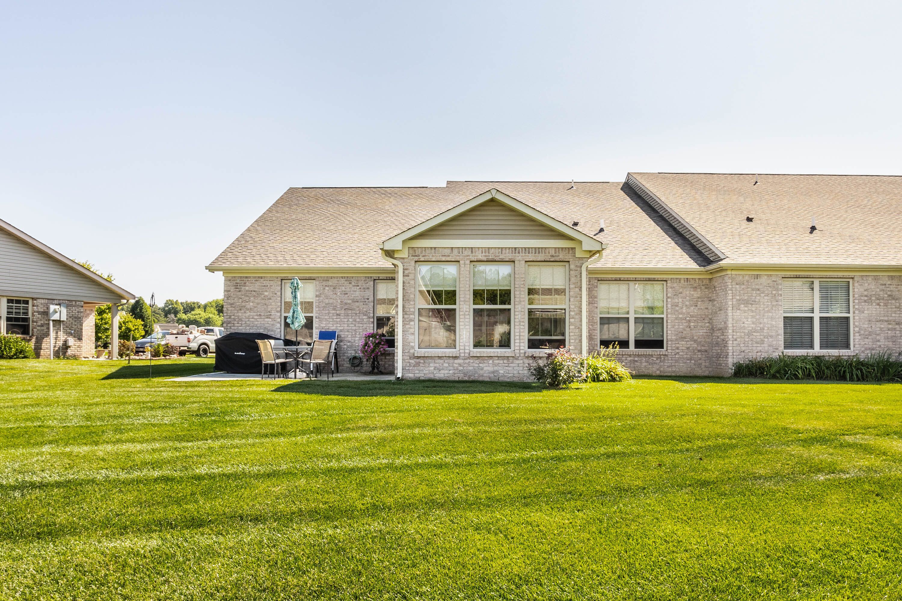 1392 Redstone Drive
