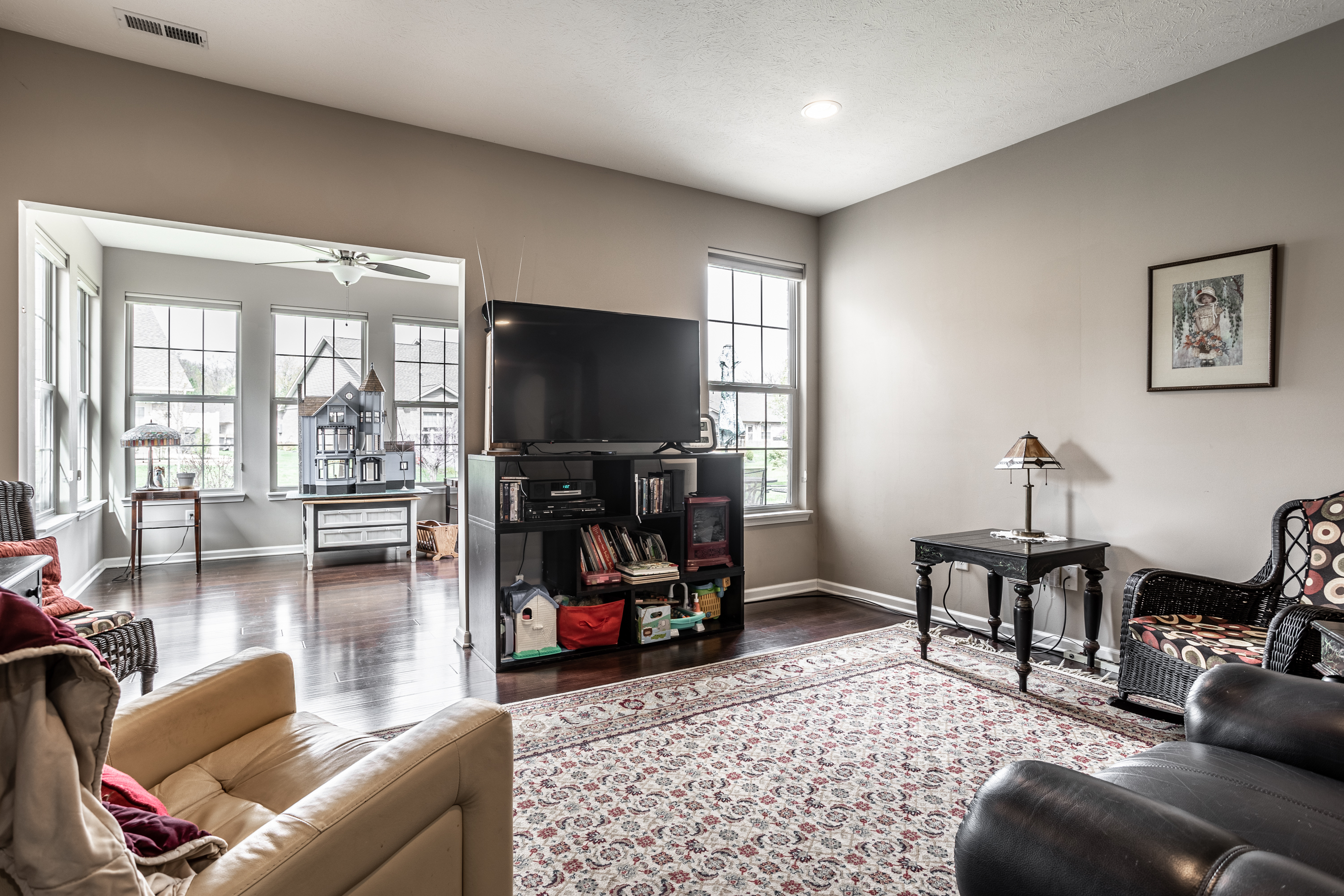 1392 Redstone Drive