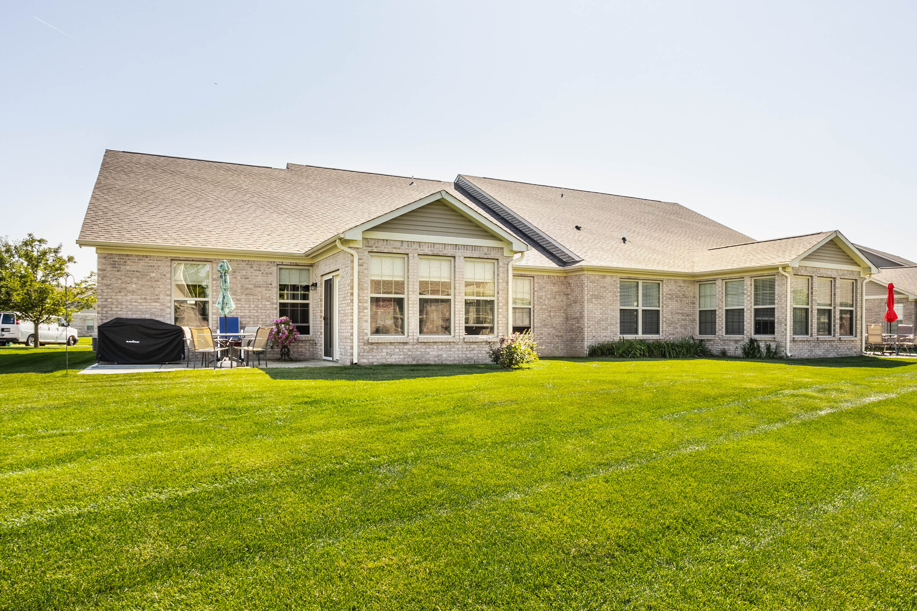 1392 Redstone Drive