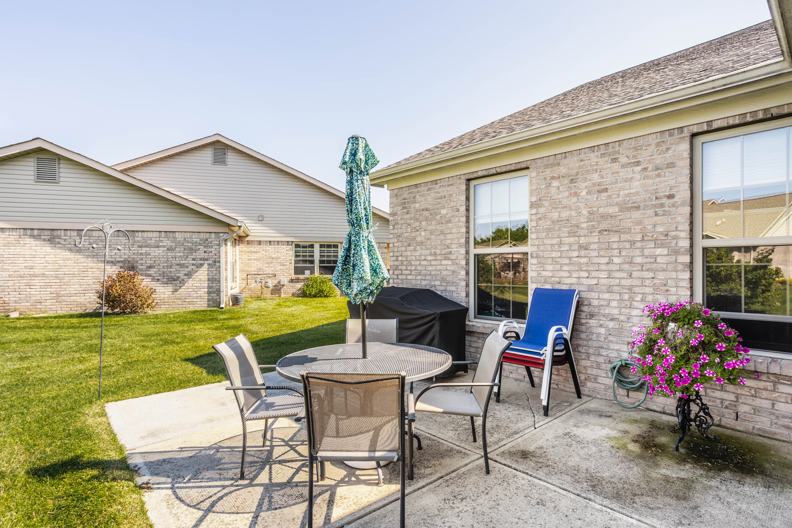1392 Redstone Drive