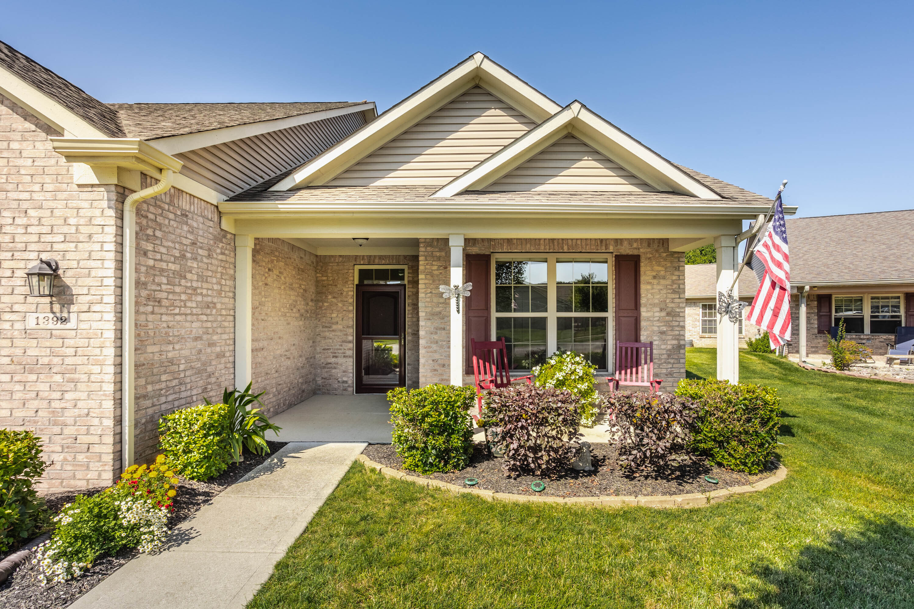 1392 Redstone Drive