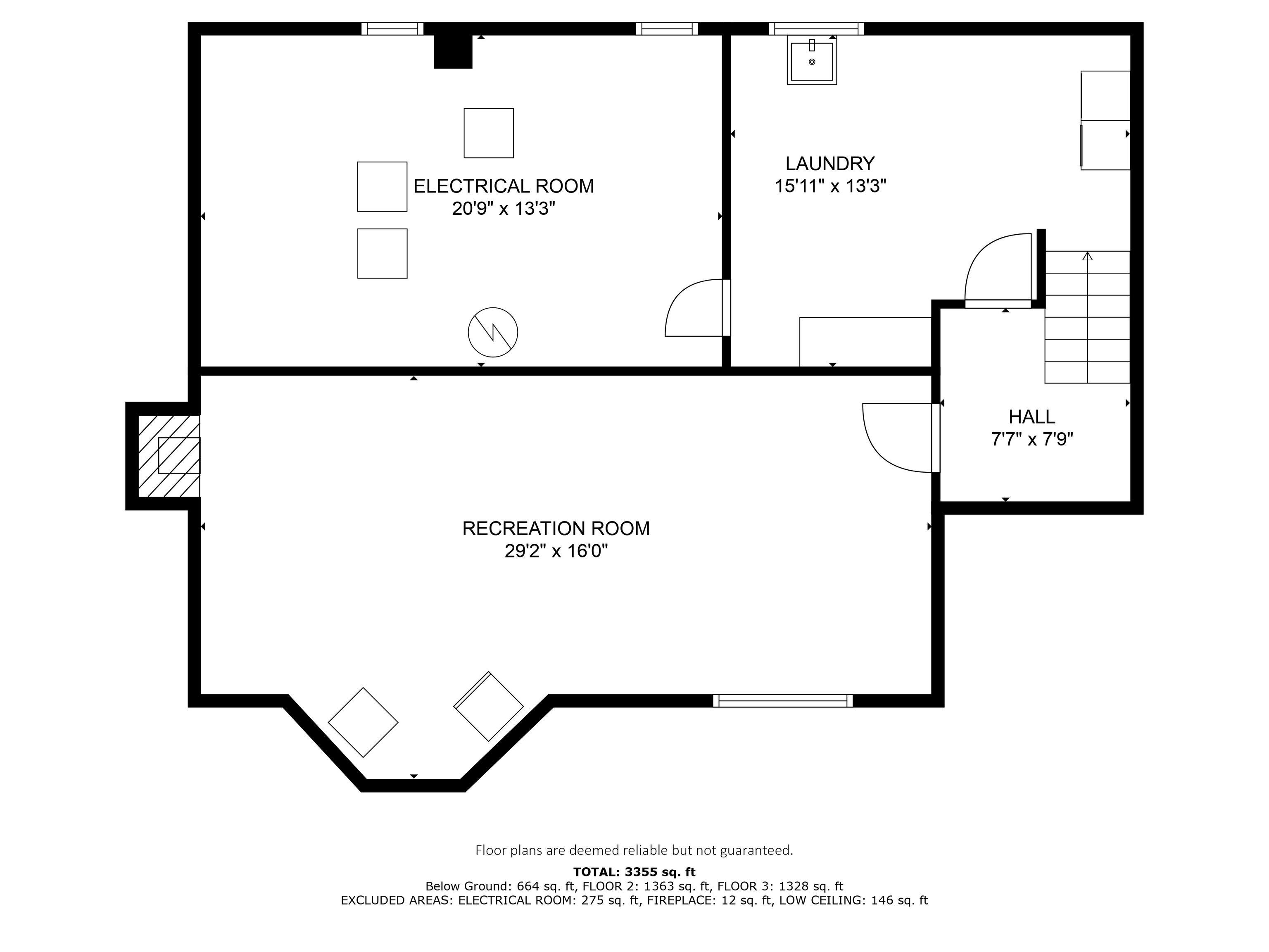 1201 Golden Hill Drive