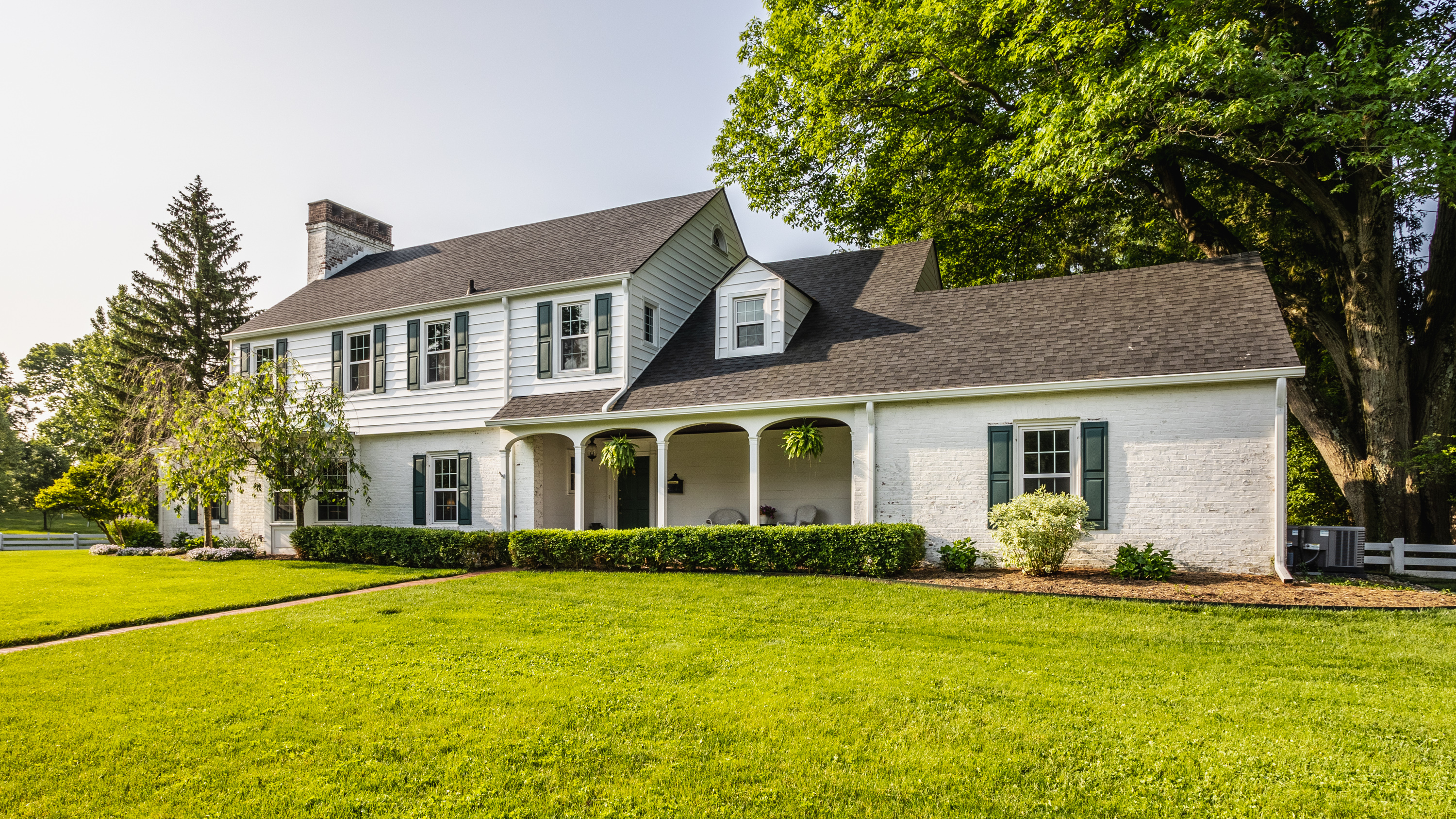 1201 Golden Hill Drive