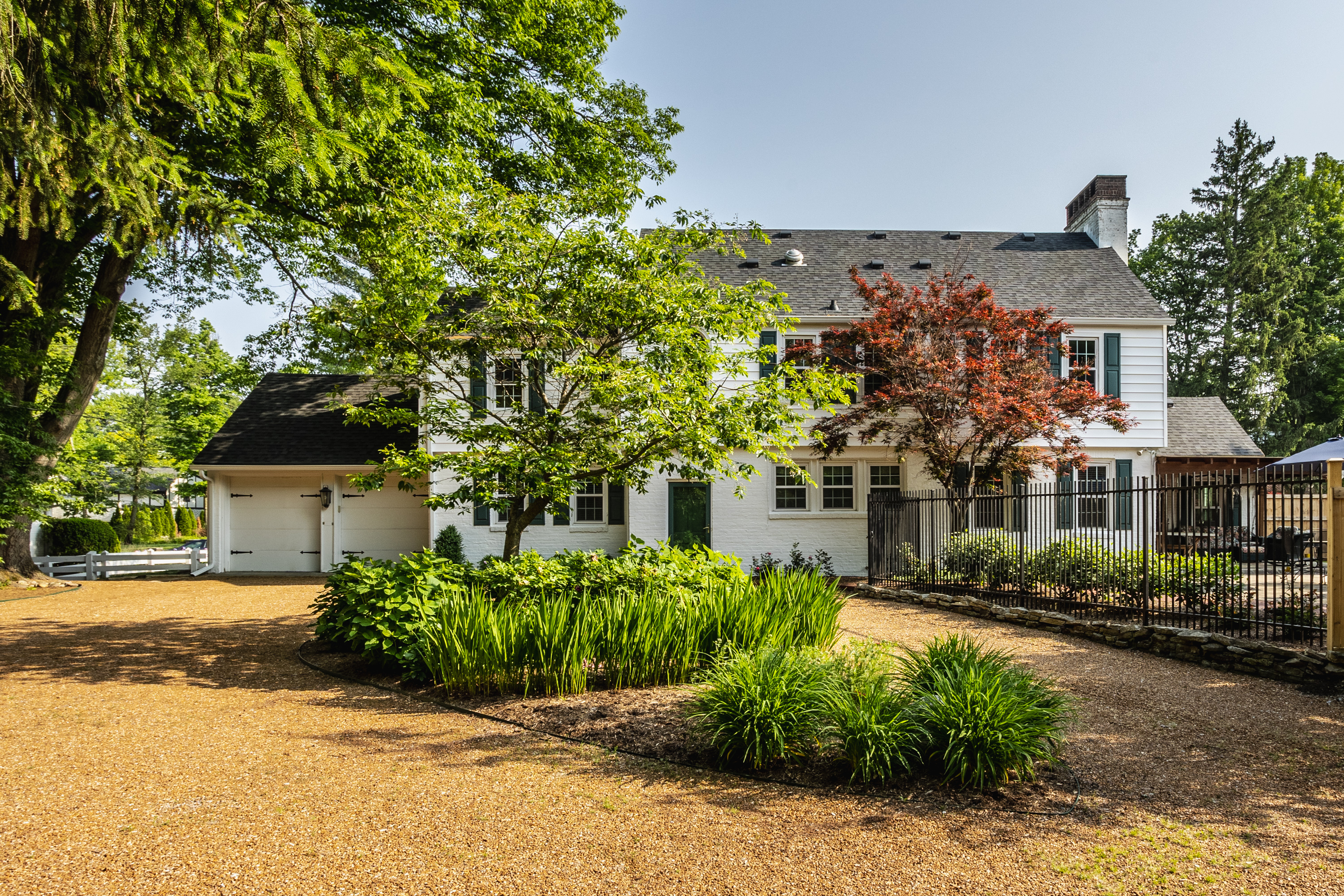 1201 Golden Hill Drive
