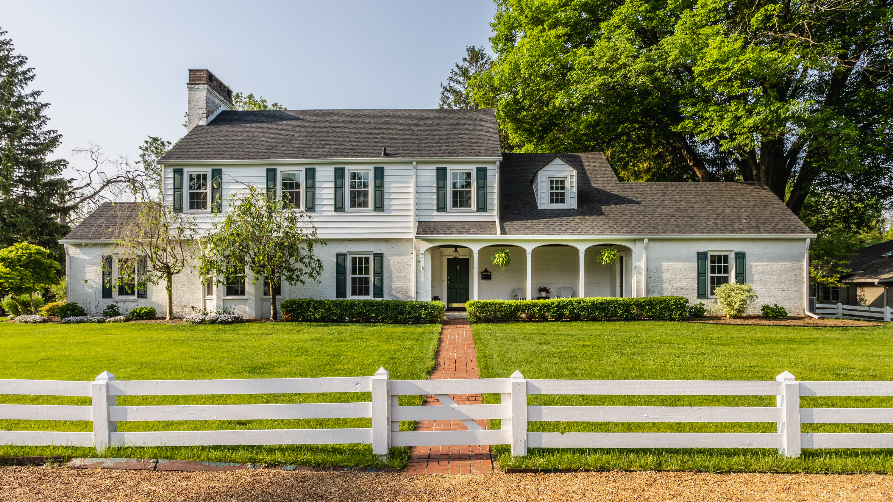 1201 Golden Hill Drive