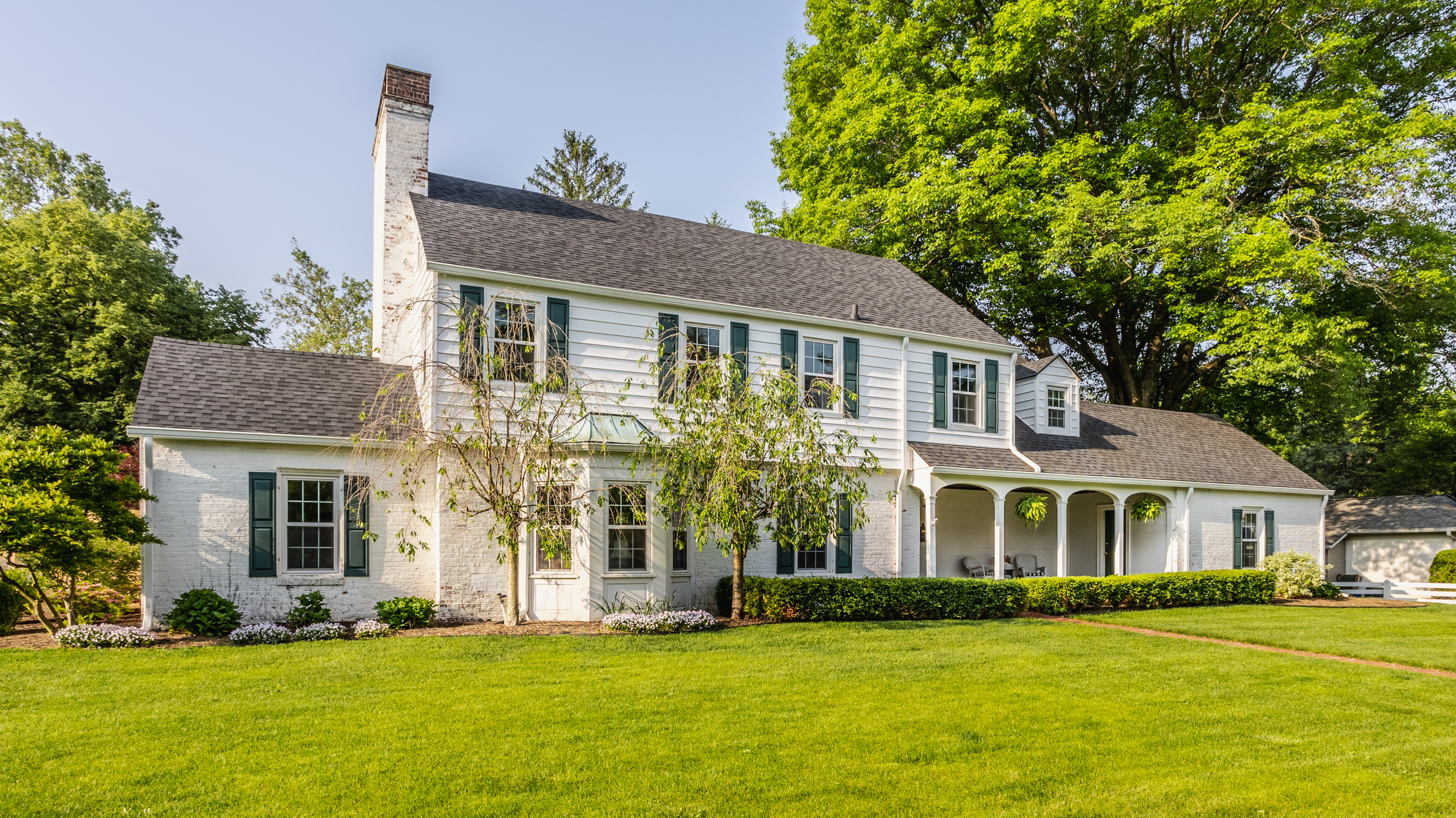 1201 Golden Hill Drive
