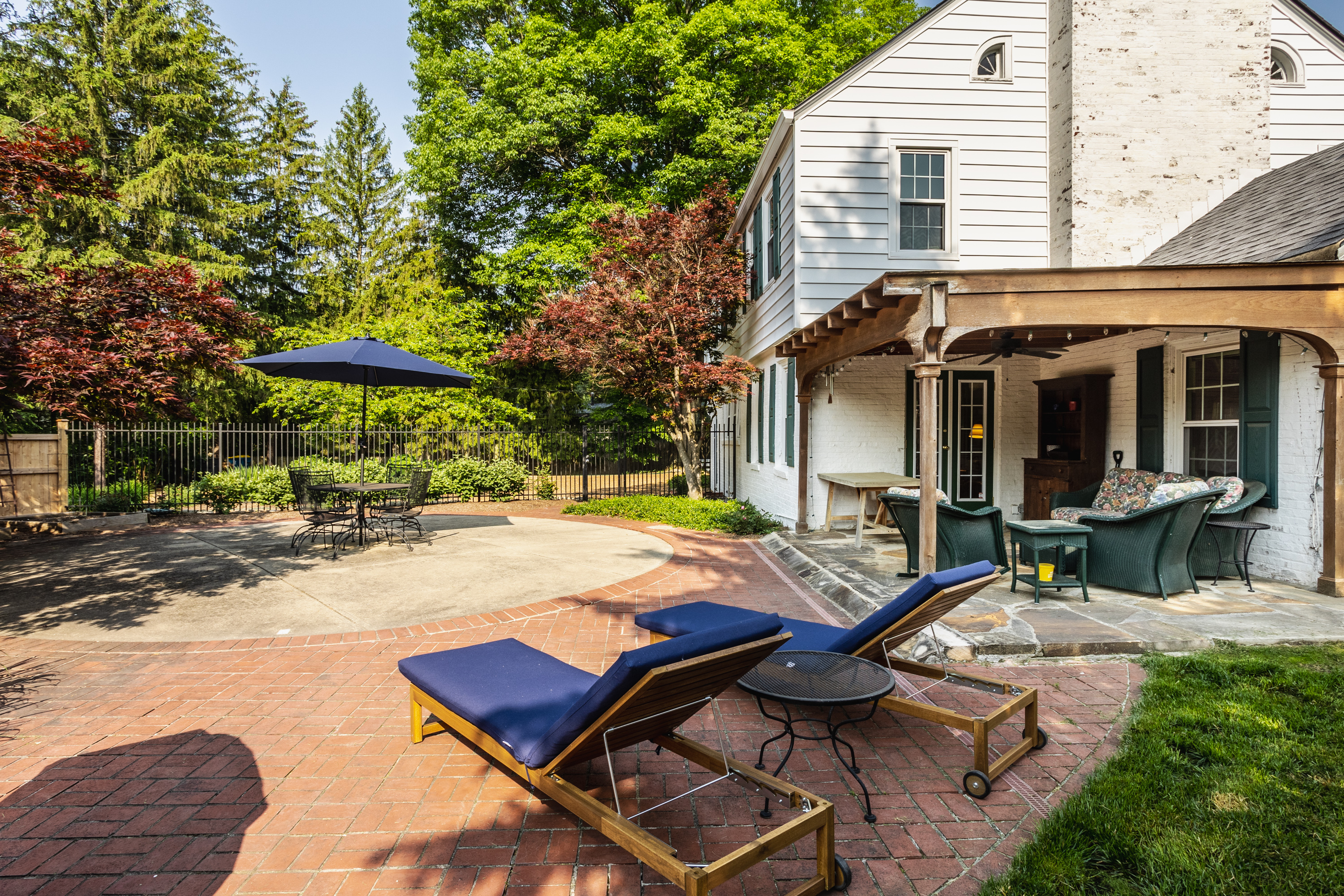 1201 Golden Hill Drive