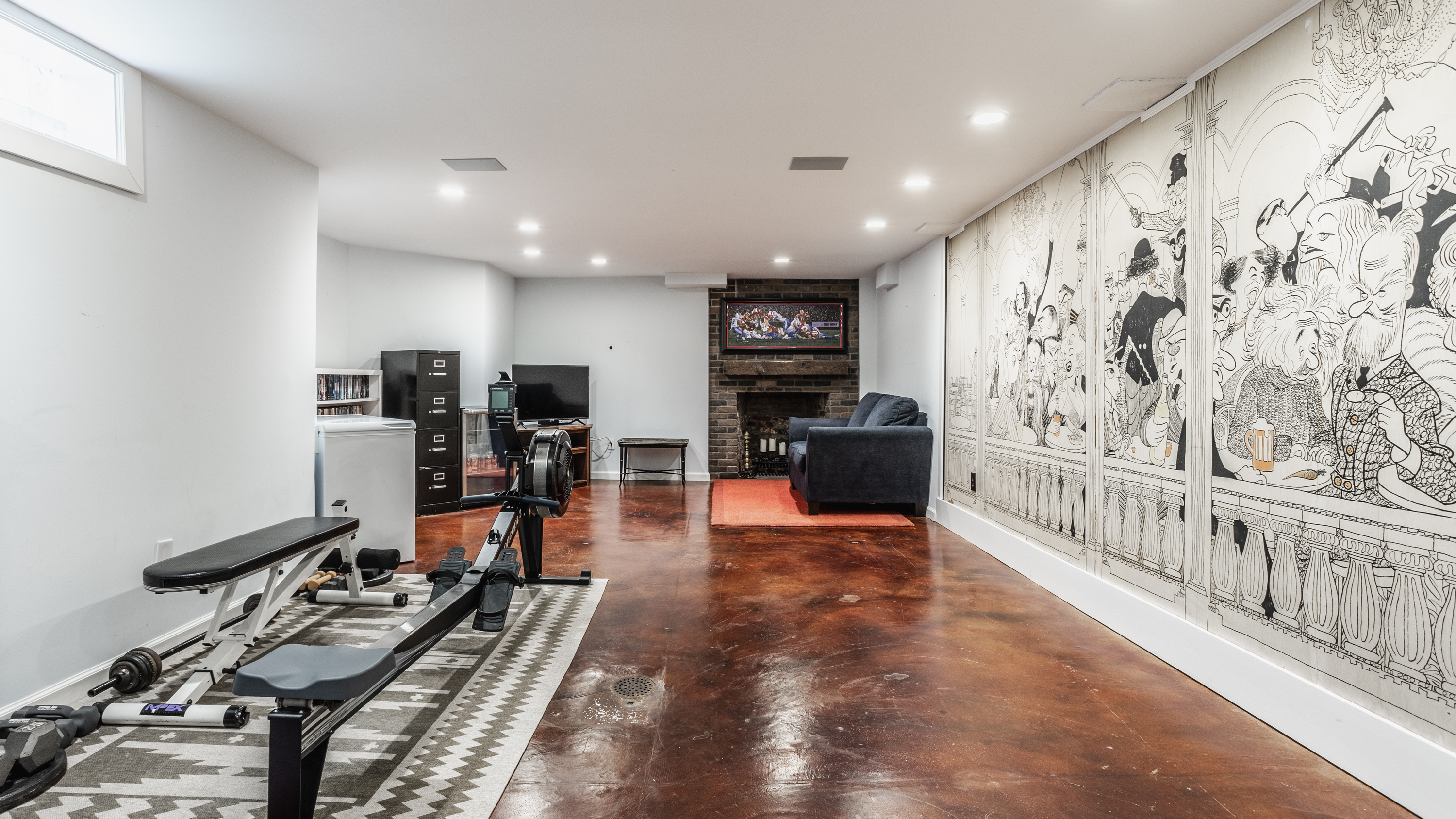 1201 Golden Hill Drive