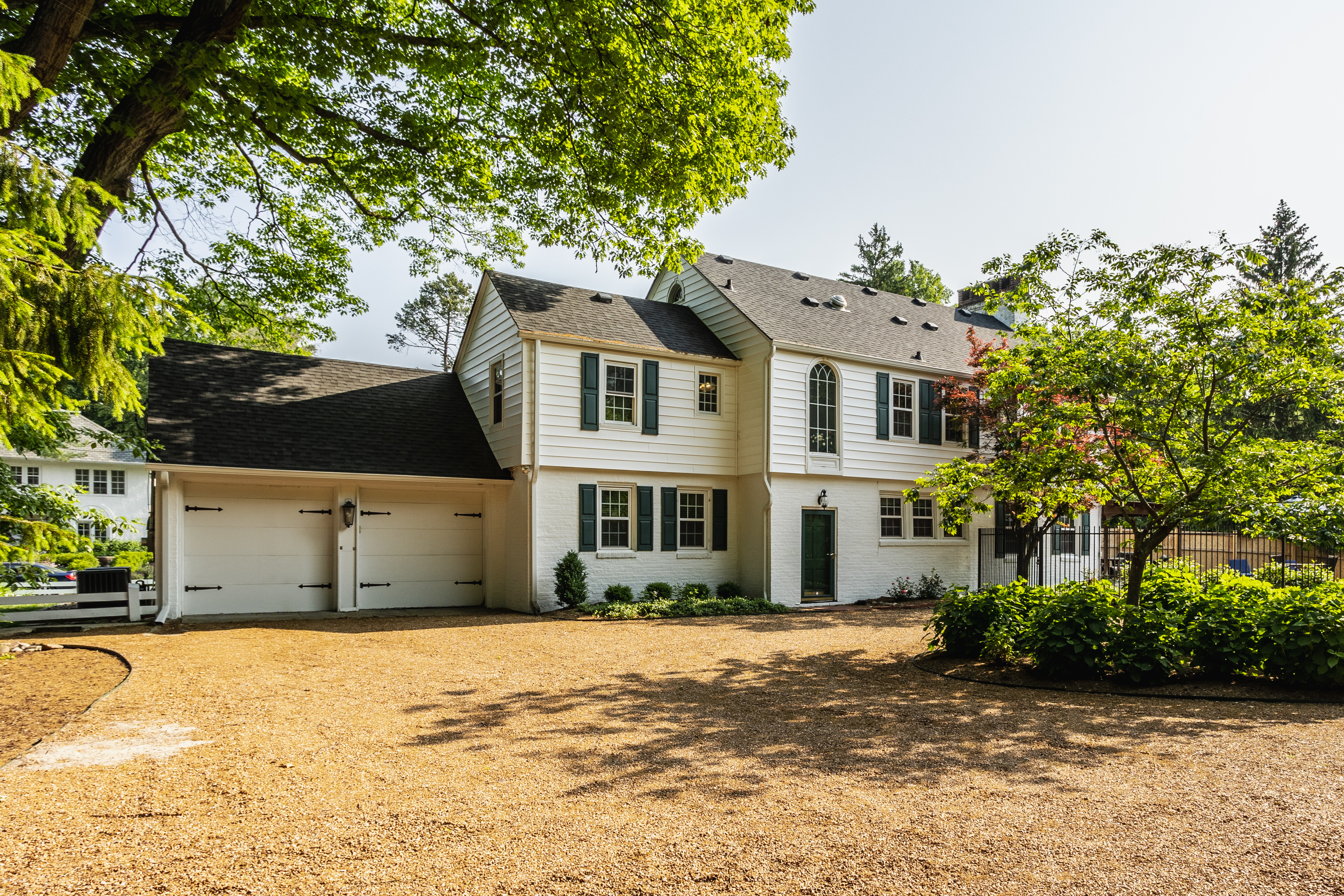 1201 Golden Hill Drive