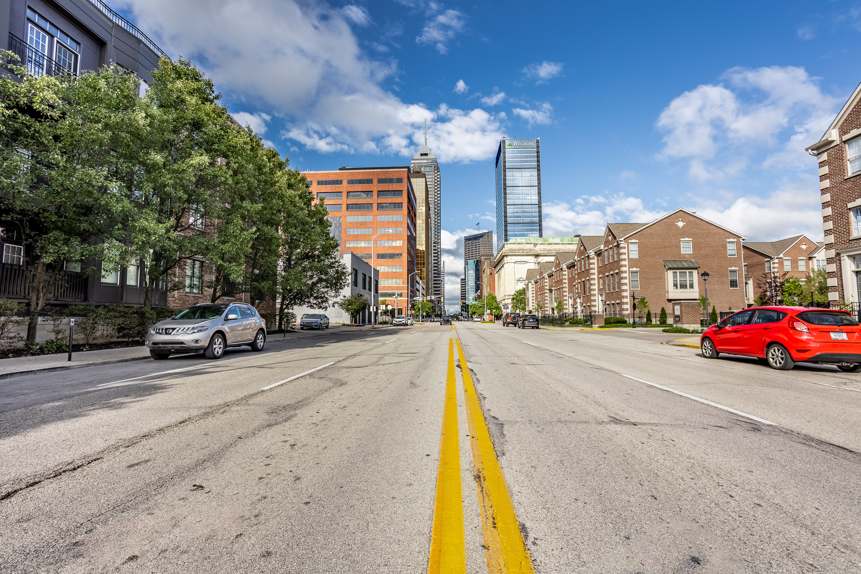 355 E Ohio Street Unit: STE 321