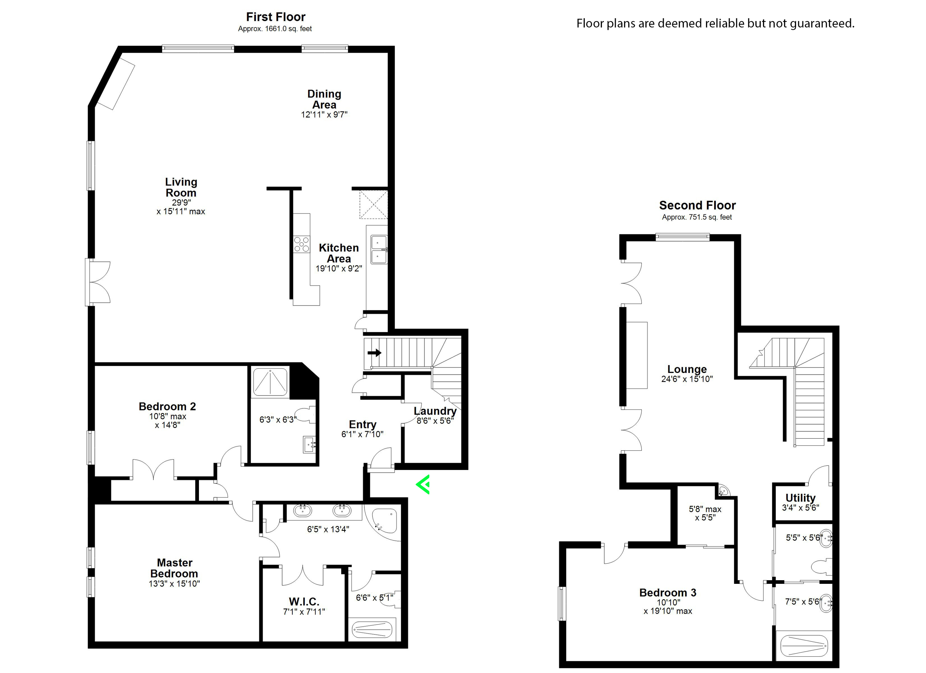 355 E Ohio Street Unit: STE 321