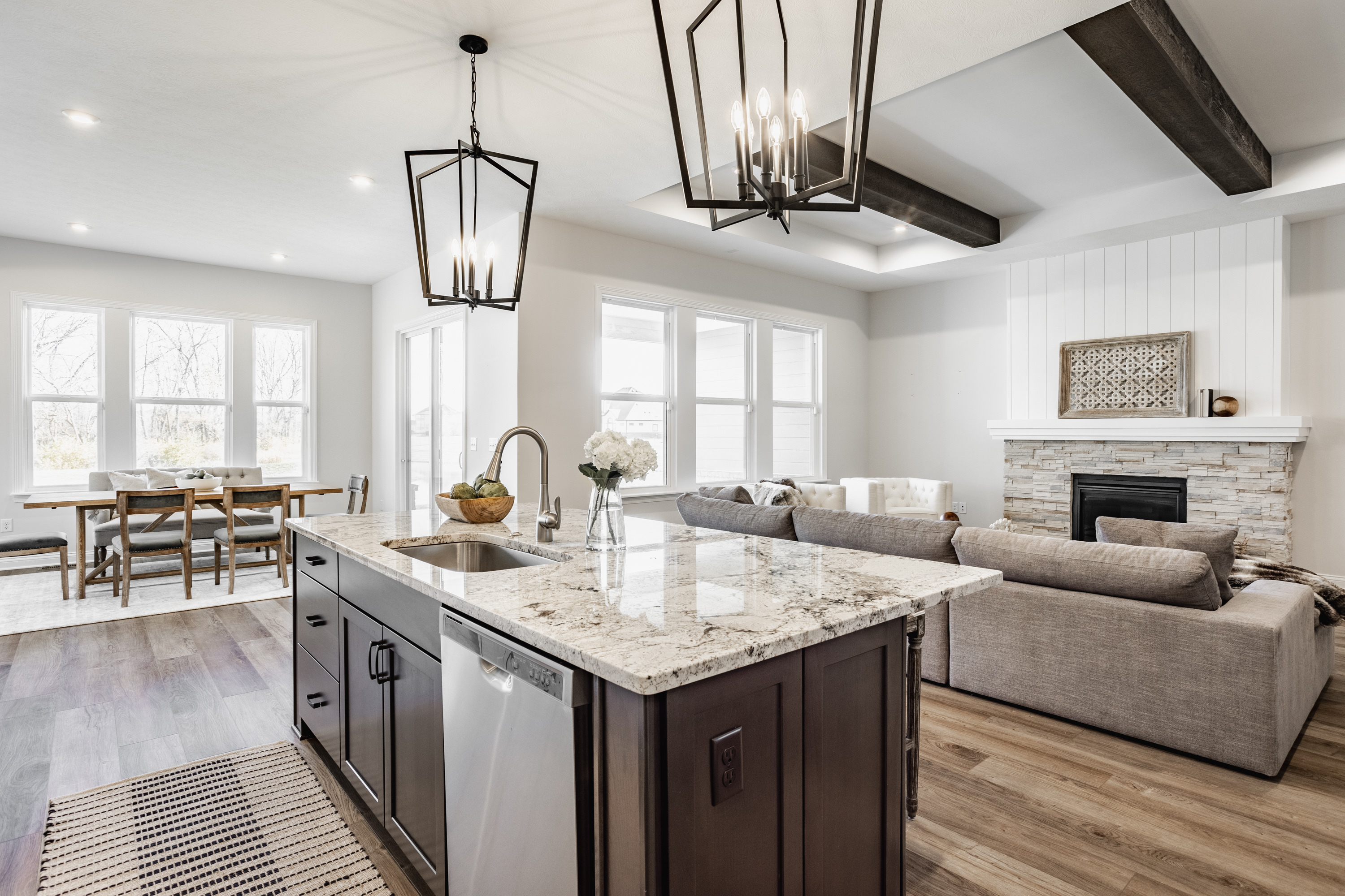 16136 Burnt Rock Lane