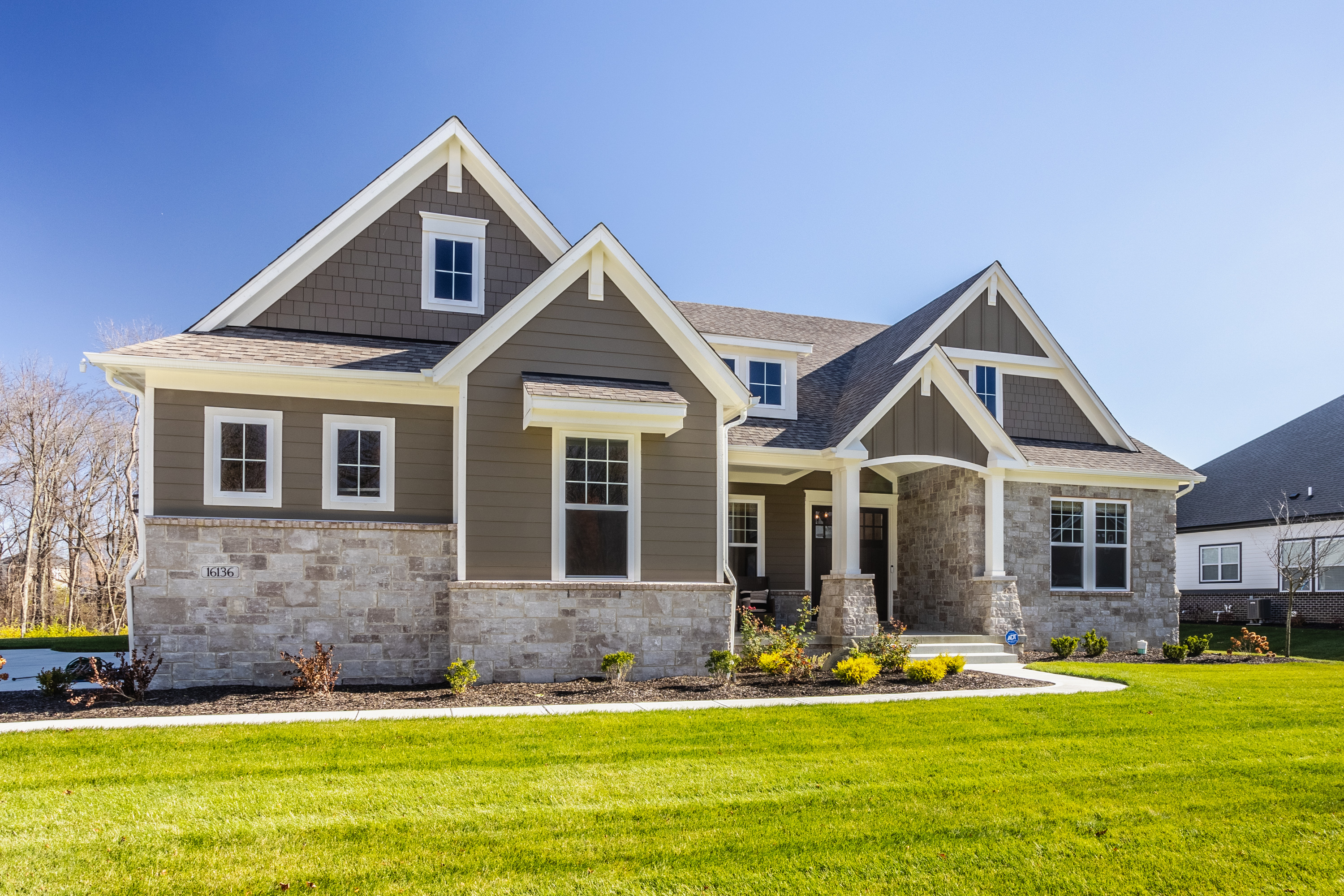 16136 Burnt Rock Lane