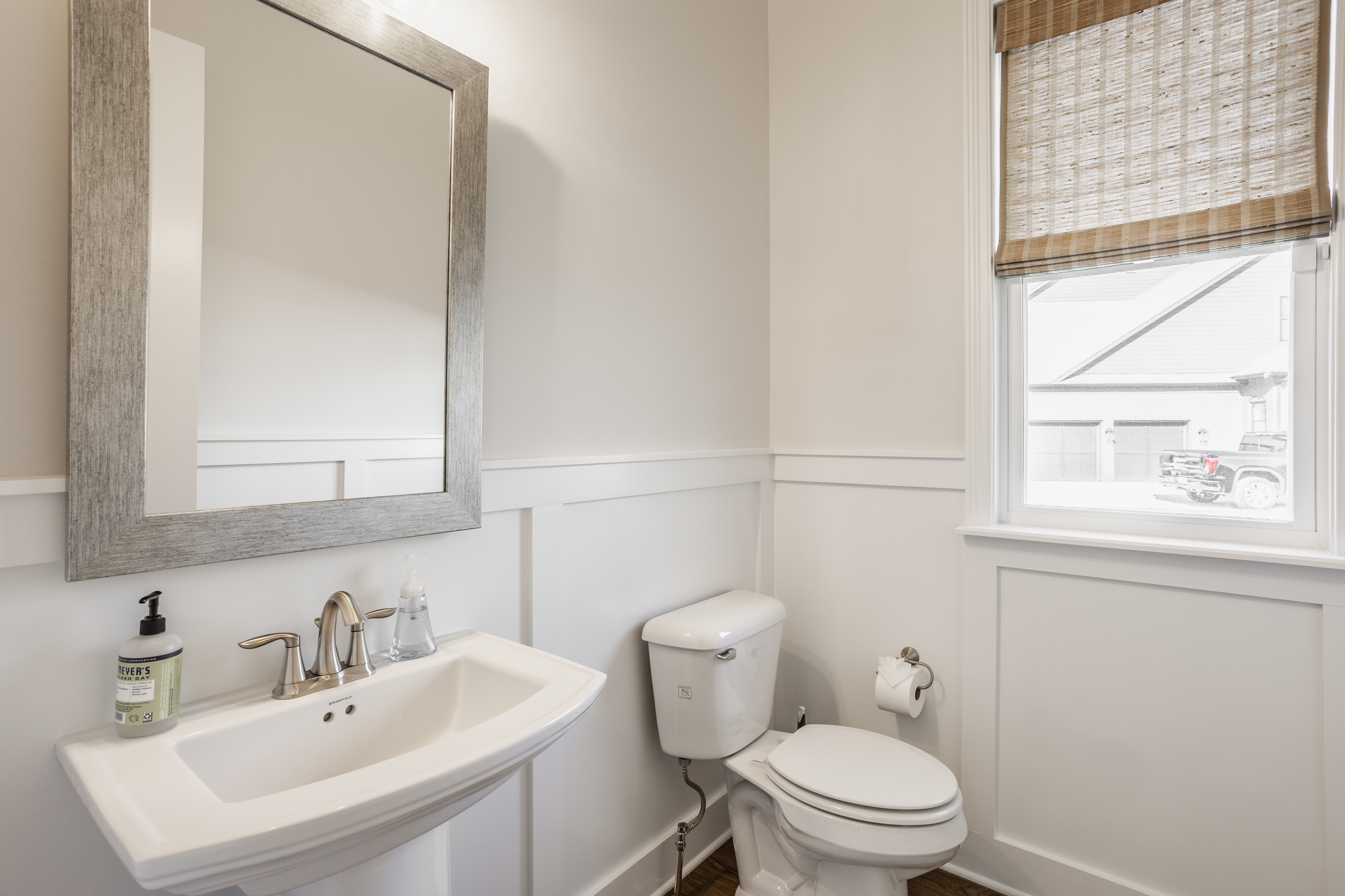 16136 Burnt Rock Lane