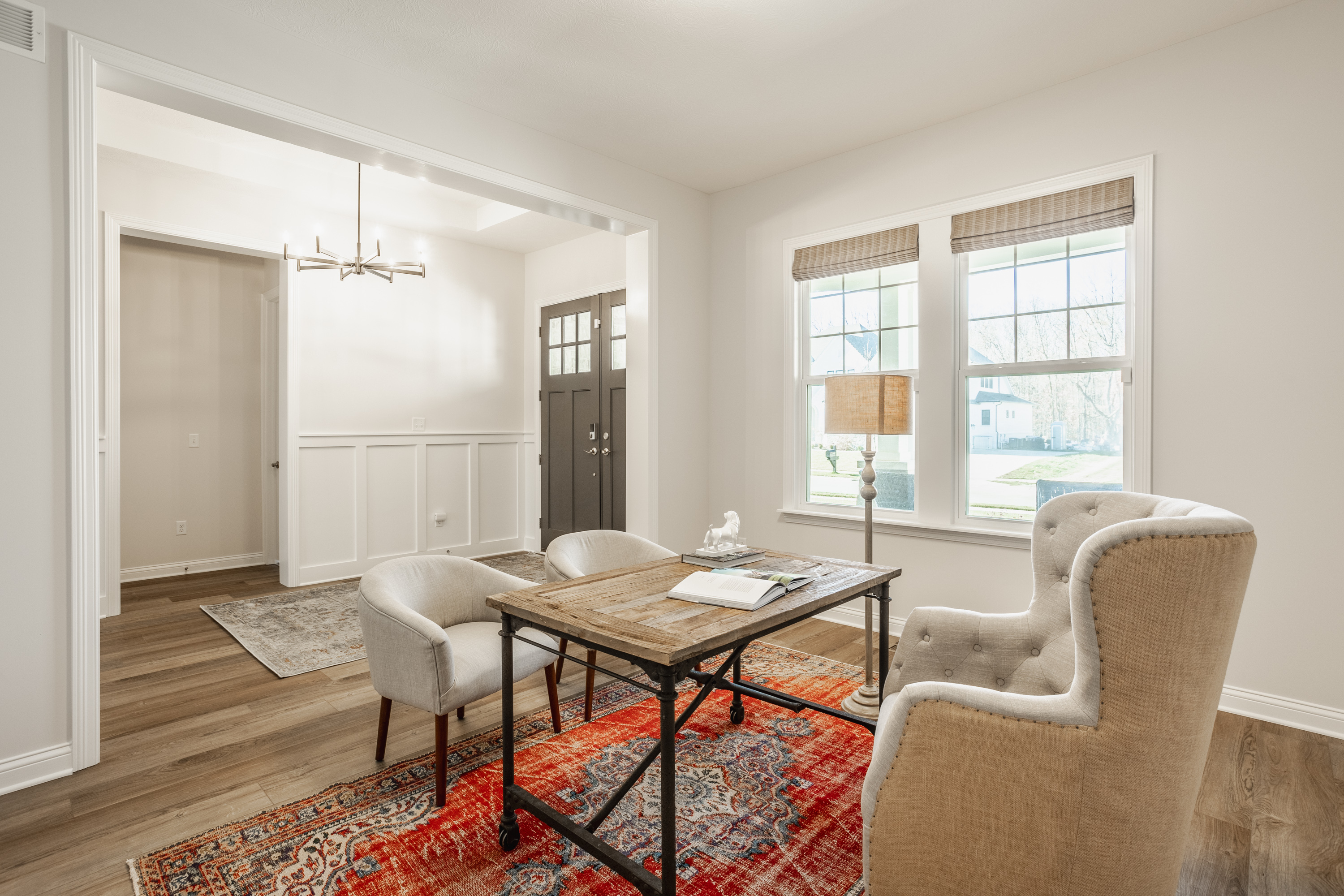 16136 Burnt Rock Lane