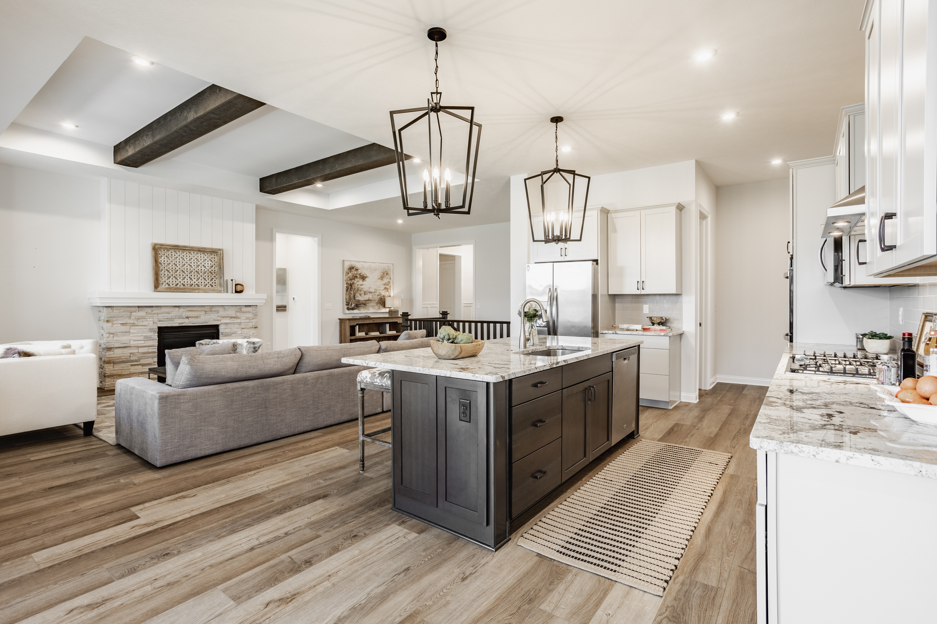 16136 Burnt Rock Lane