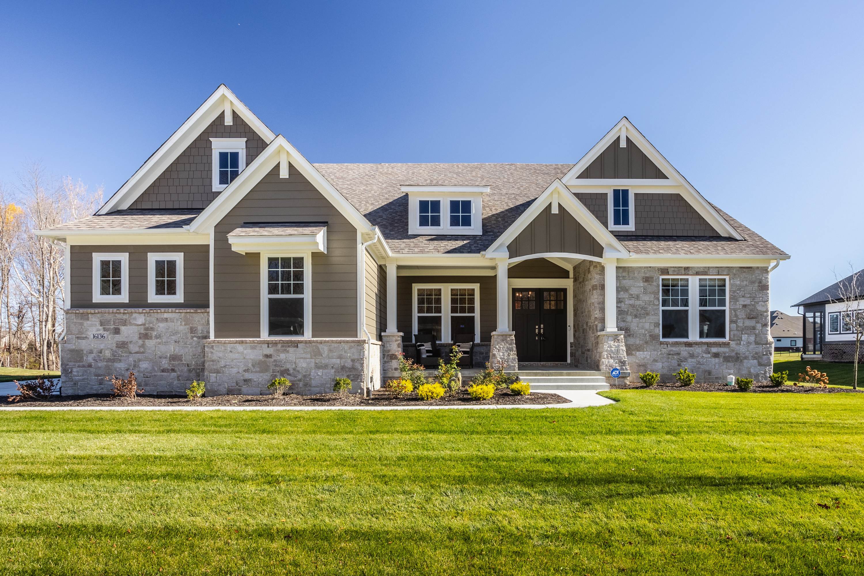 16136 Burnt Rock Lane