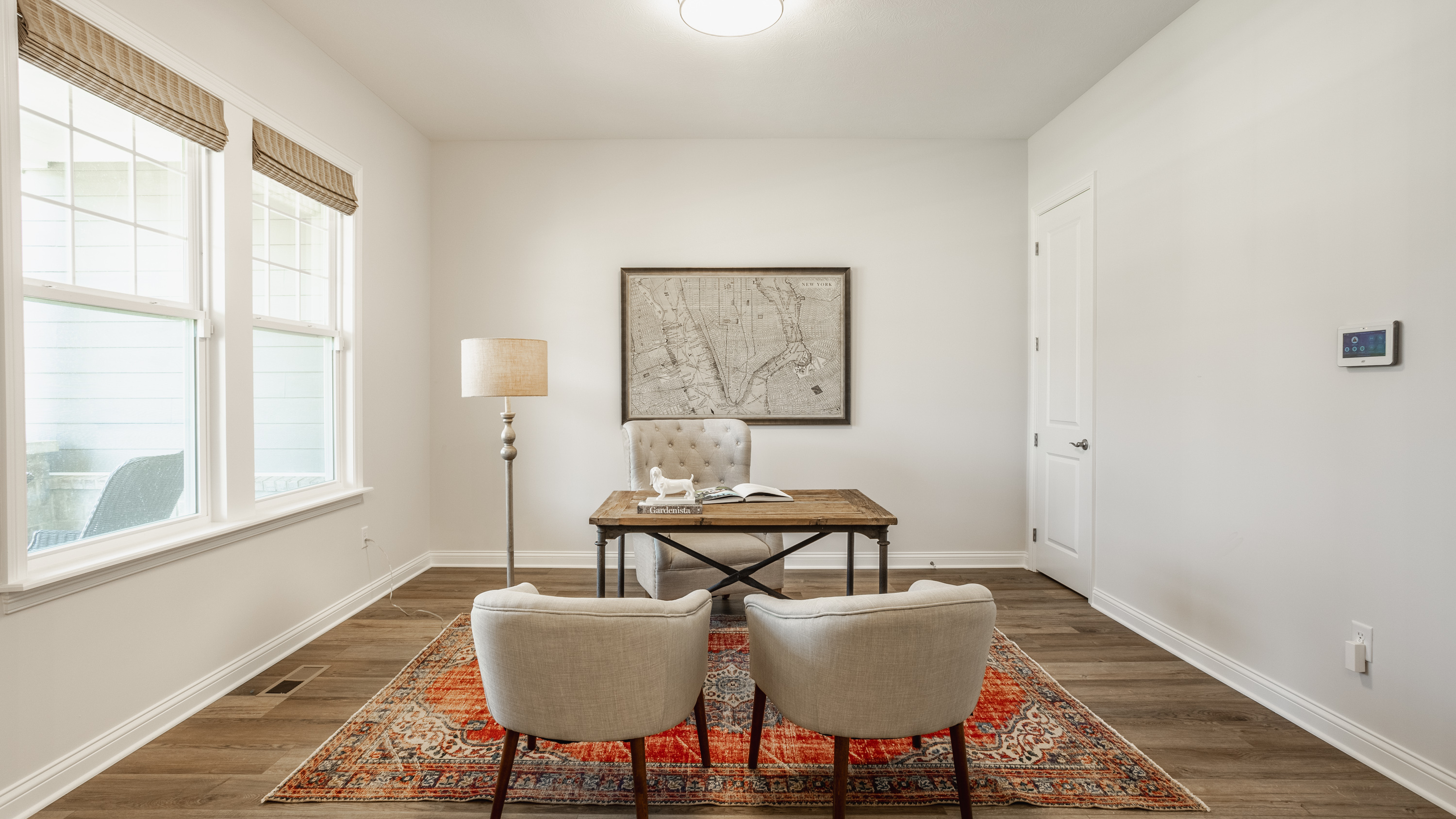 16136 Burnt Rock Lane