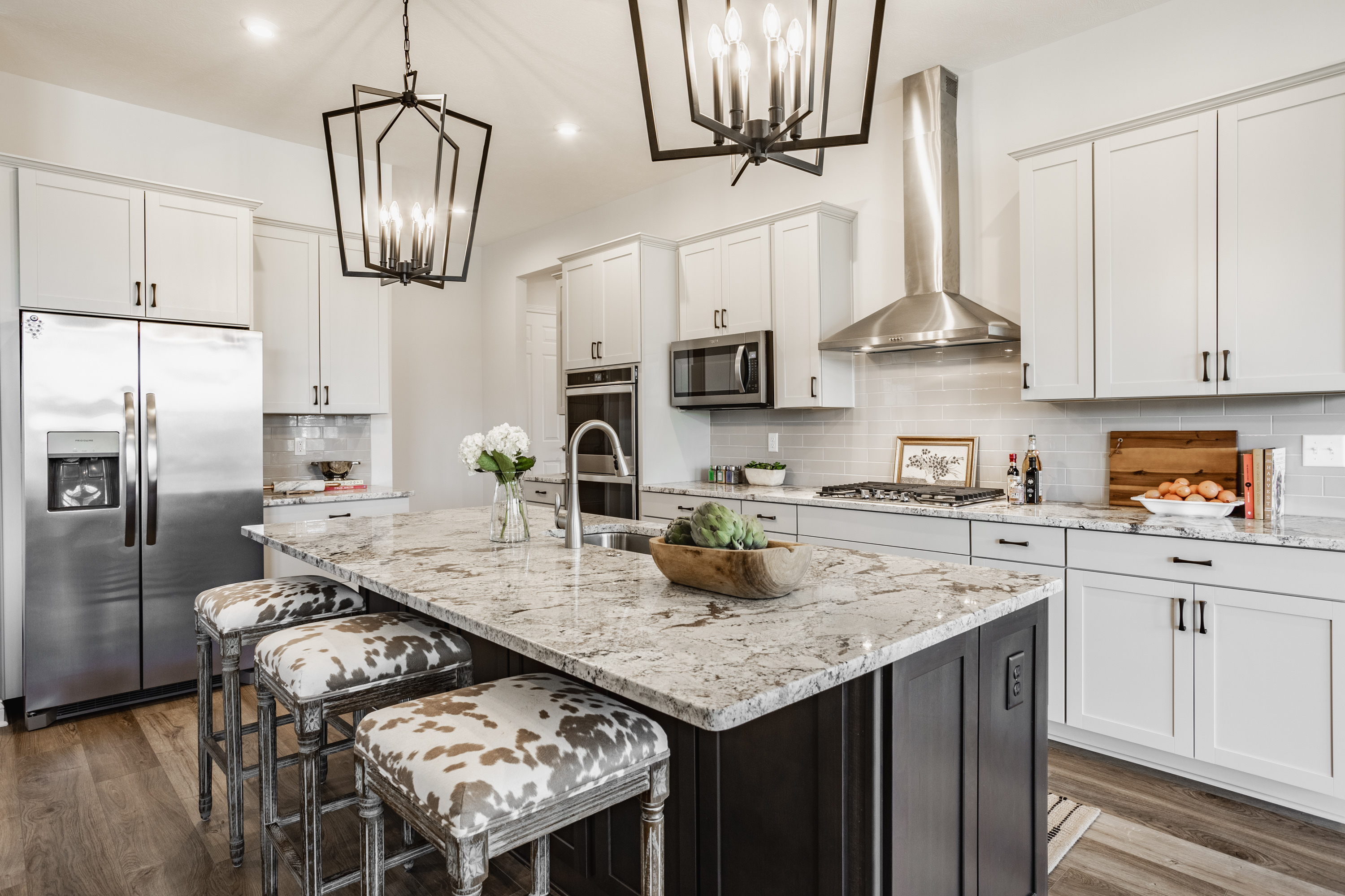 16136 Burnt Rock Lane