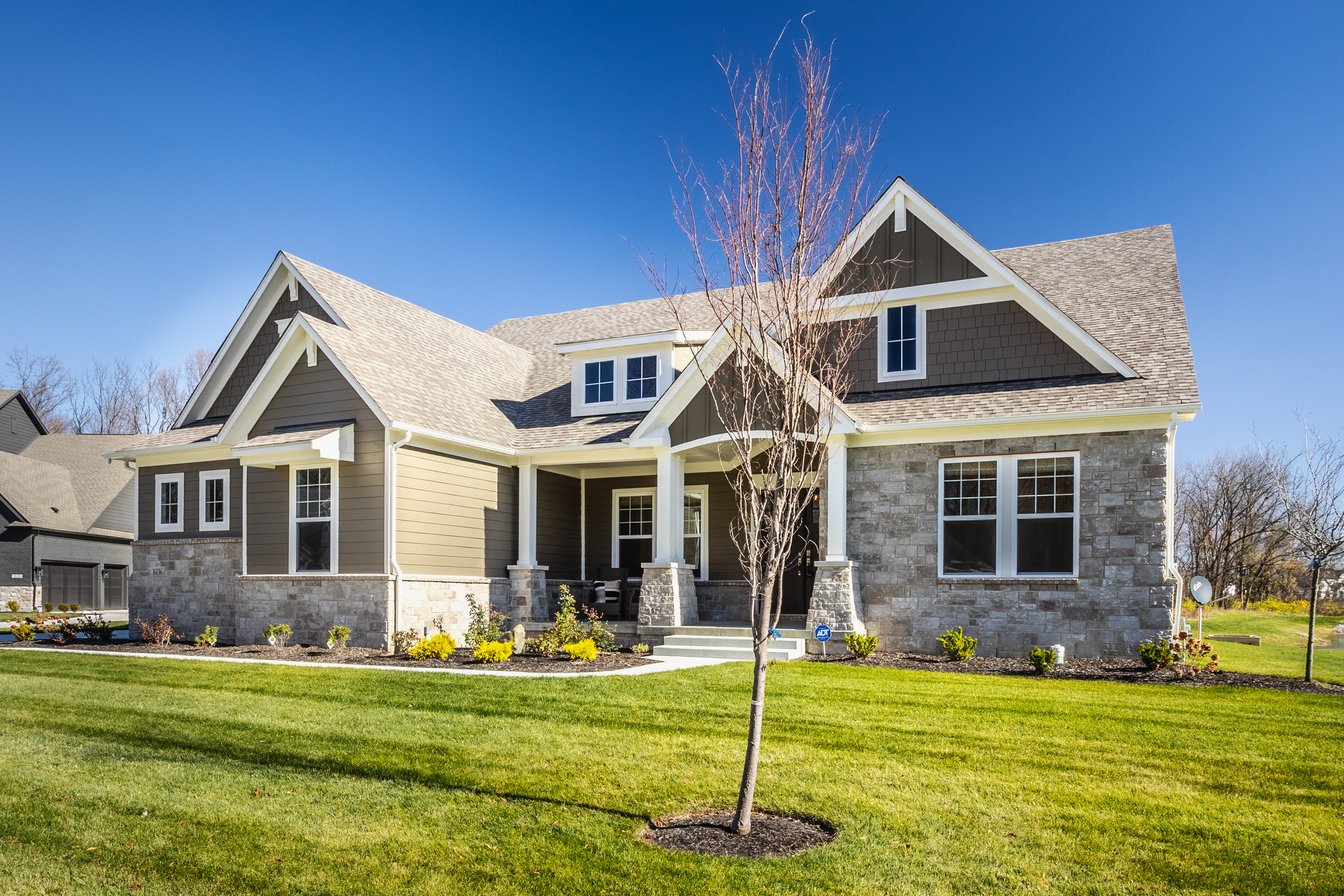 16136 Burnt Rock Lane