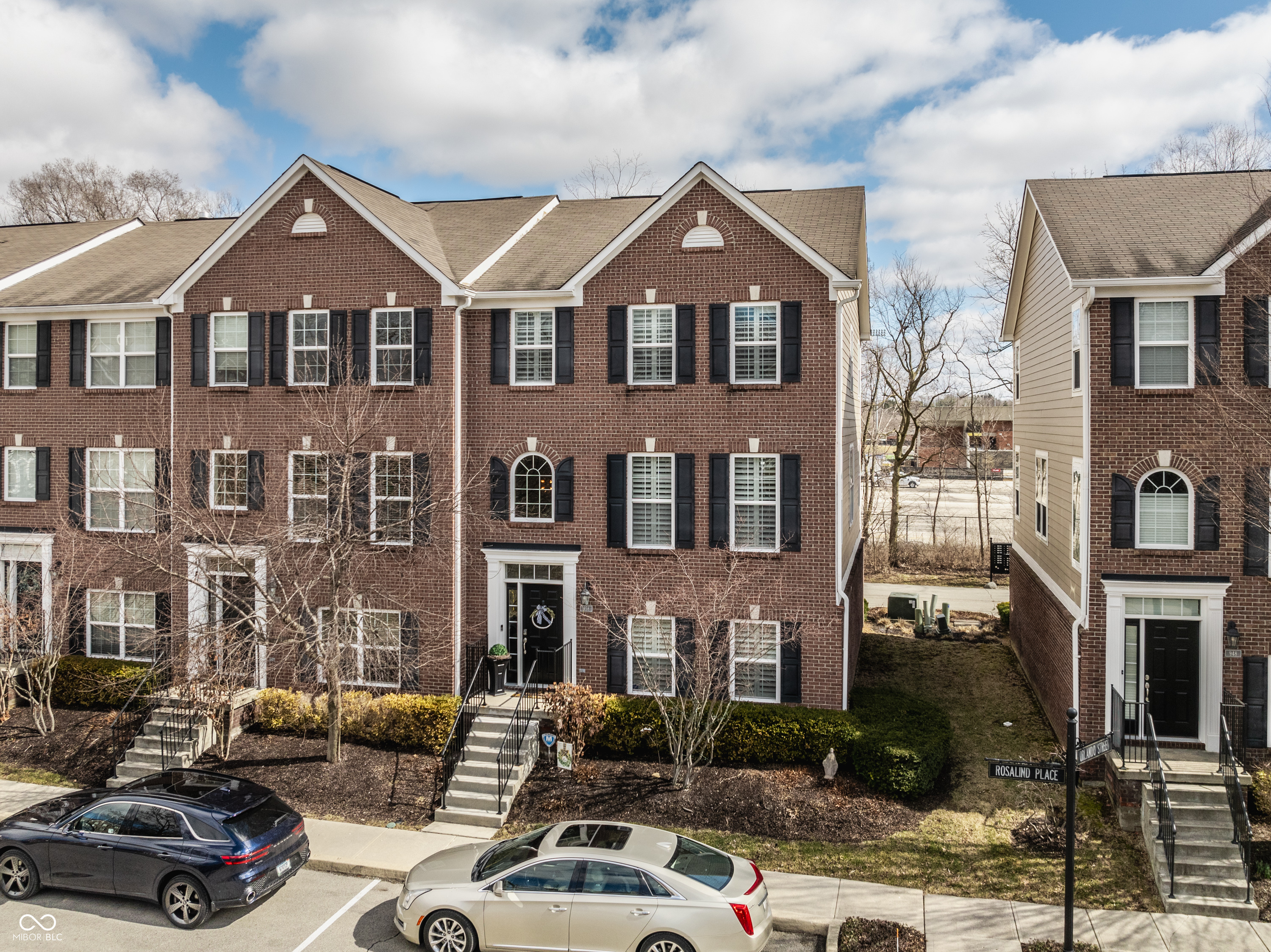 958 Rosalind Place
