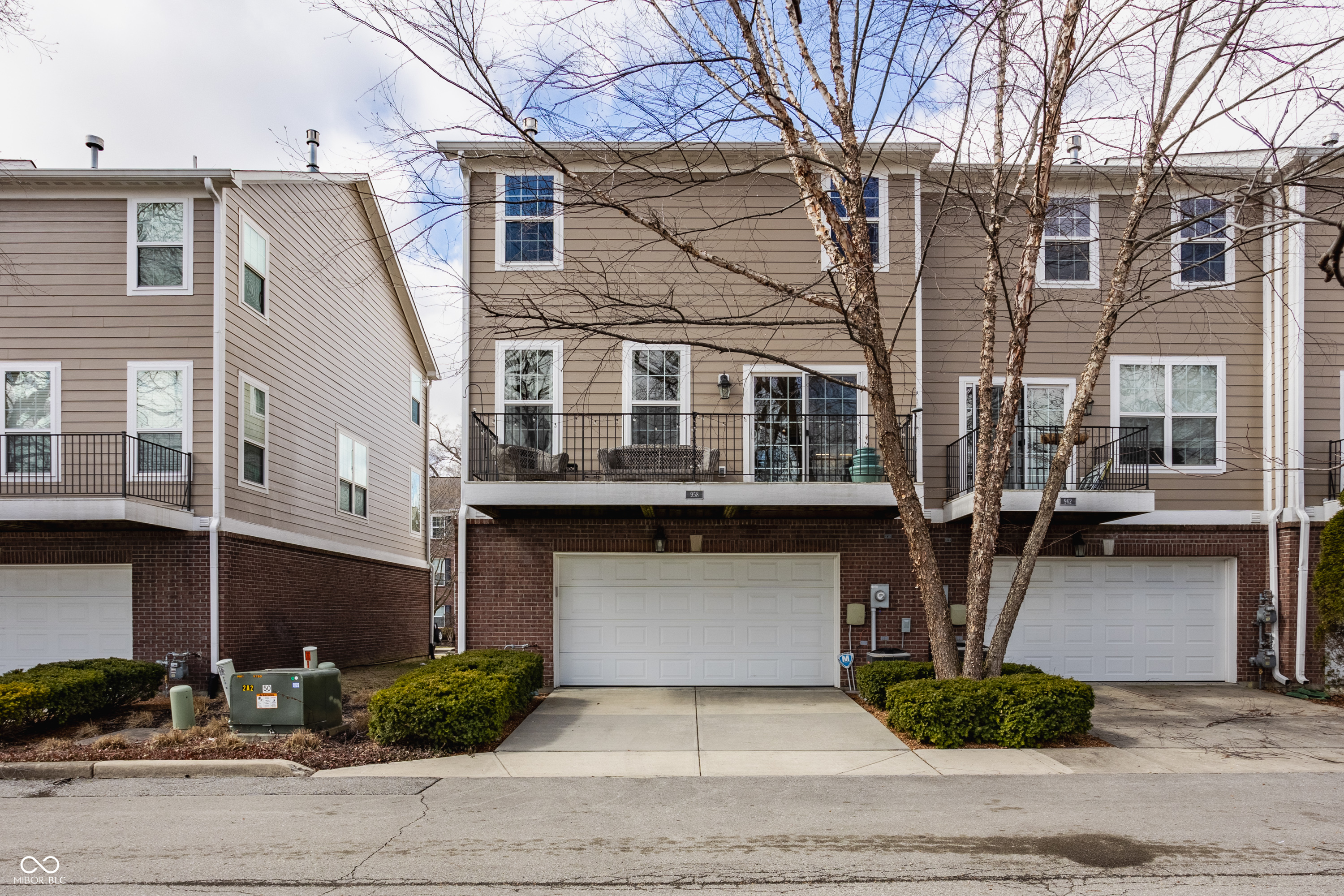 958 Rosalind Place