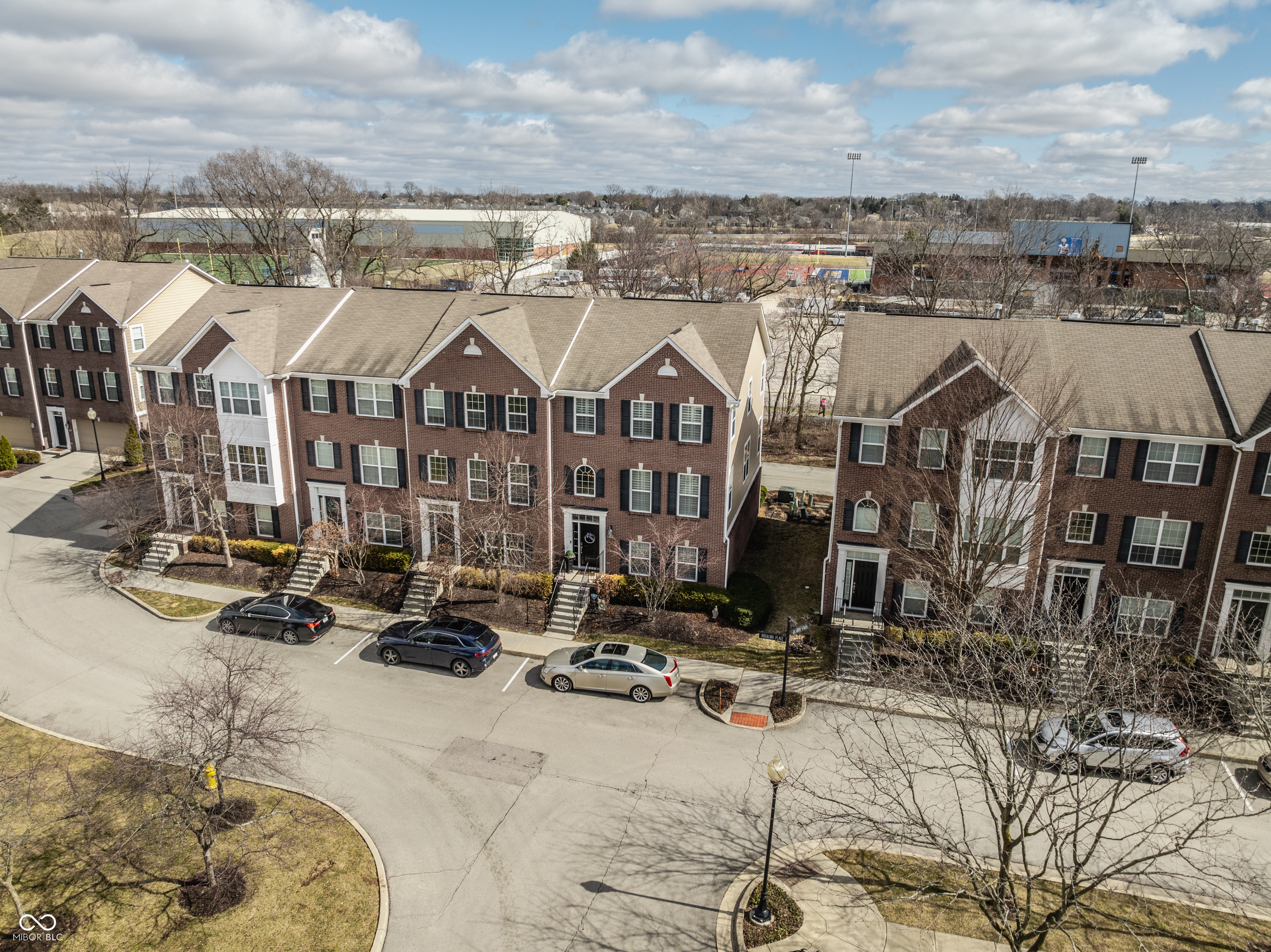 958 Rosalind Place