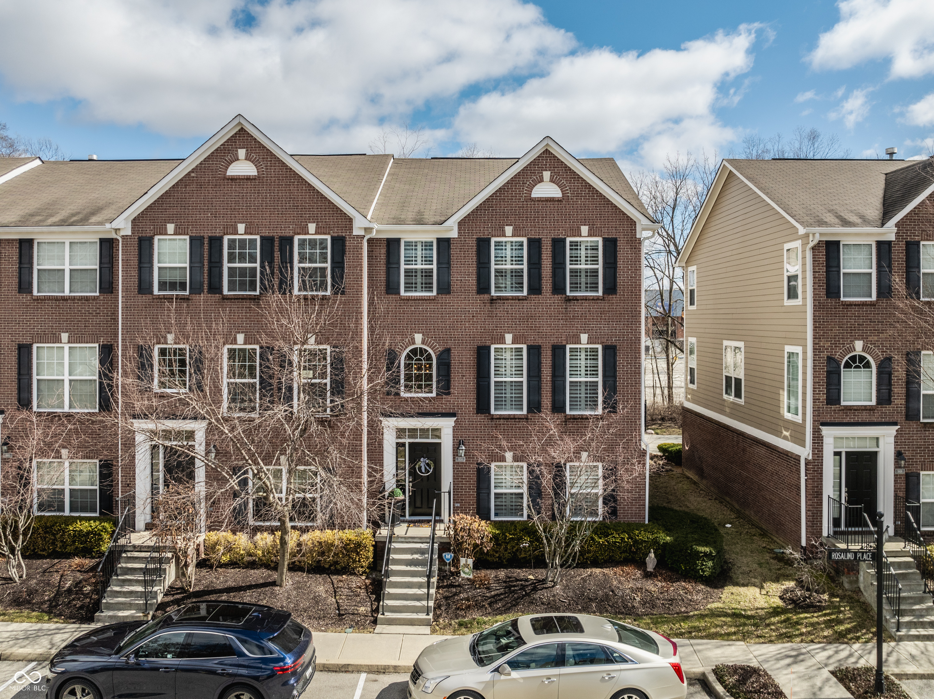 958 Rosalind Place