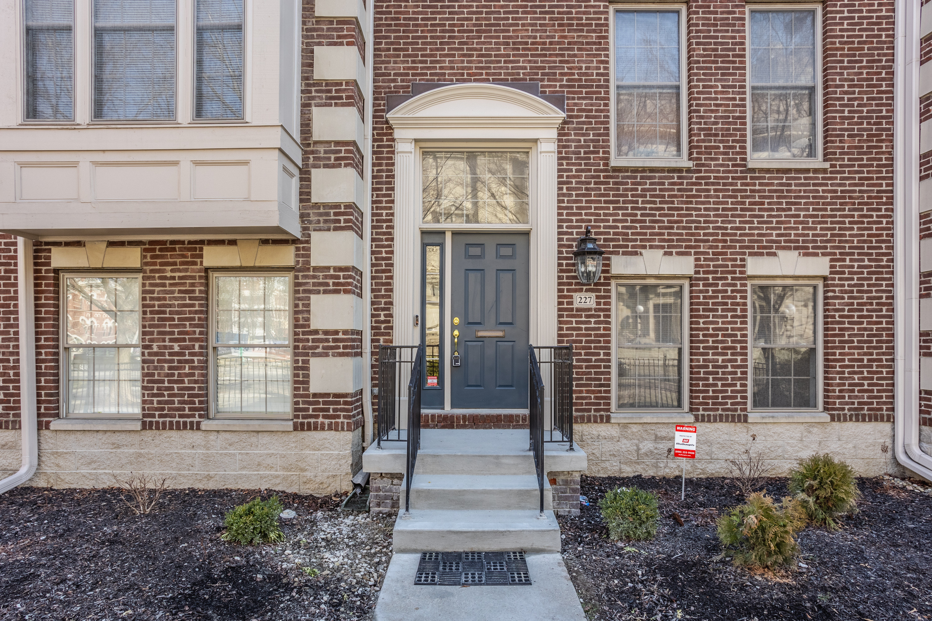 227 N Alabama Street