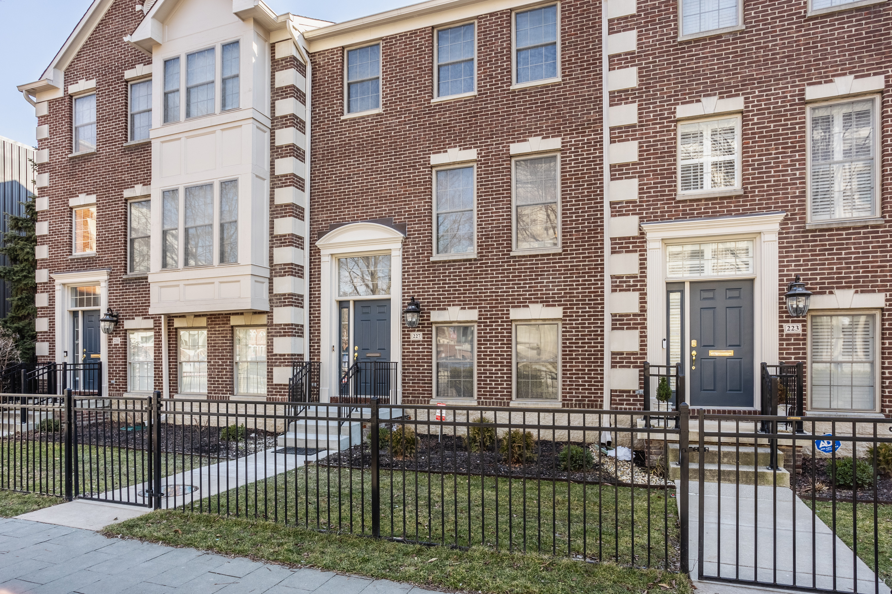 227 N Alabama Street