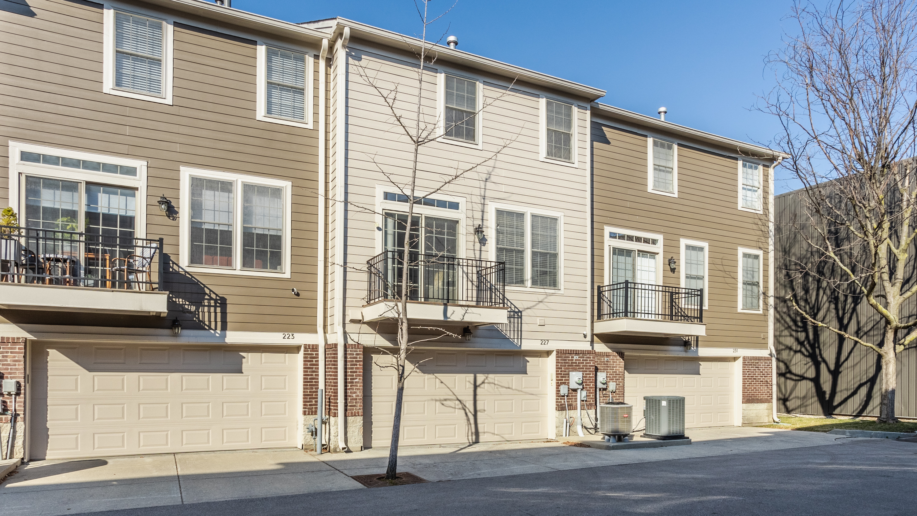 227 N Alabama Street