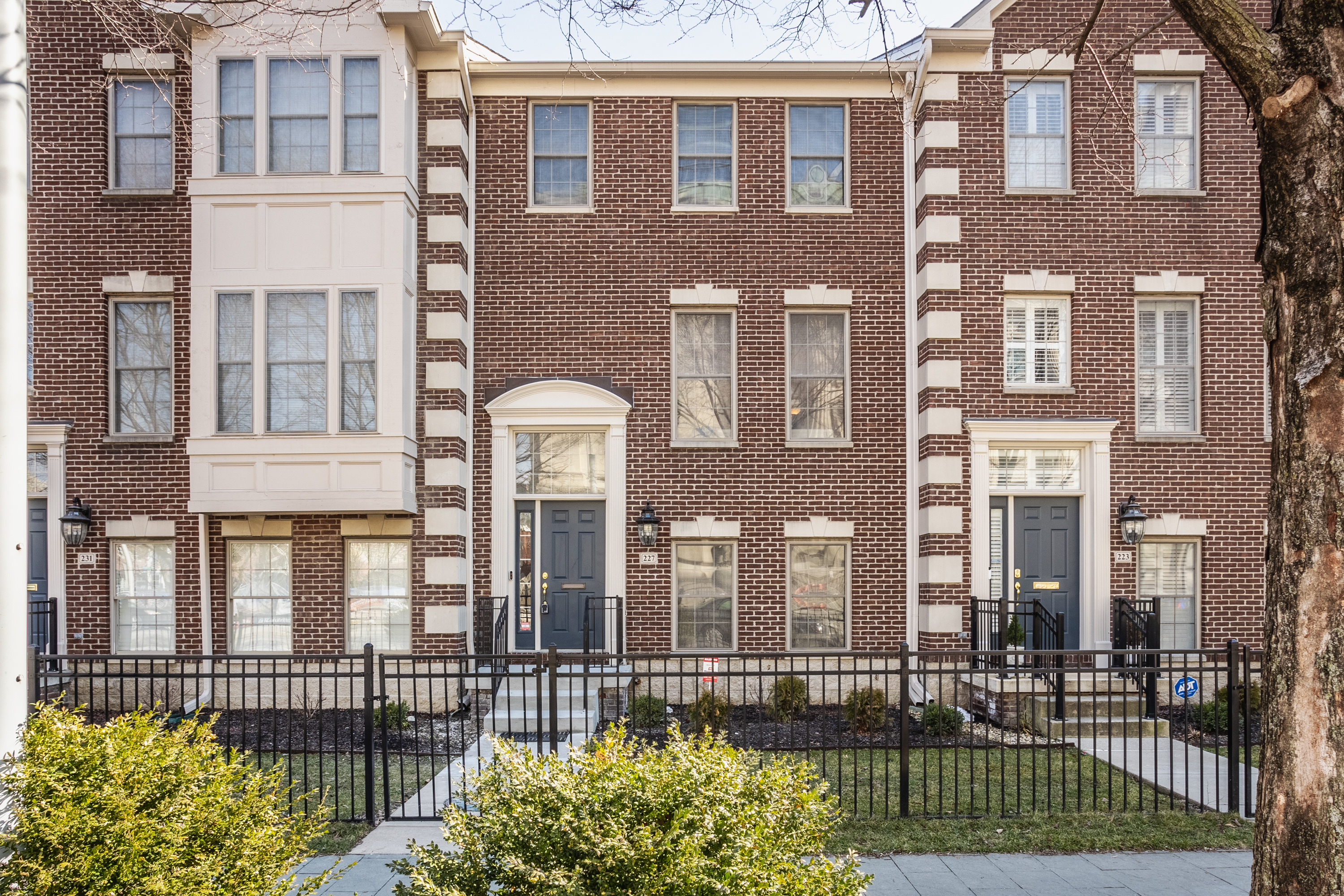 227 N Alabama Street