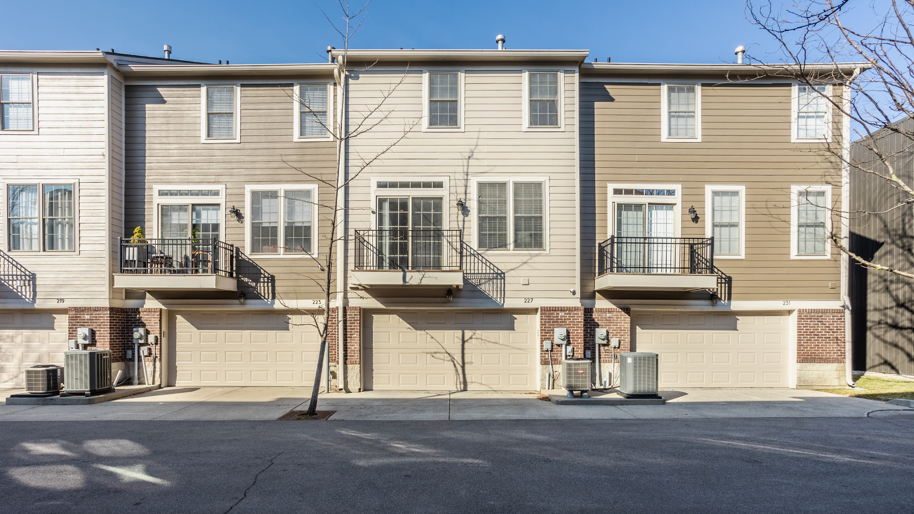 227 N Alabama Street